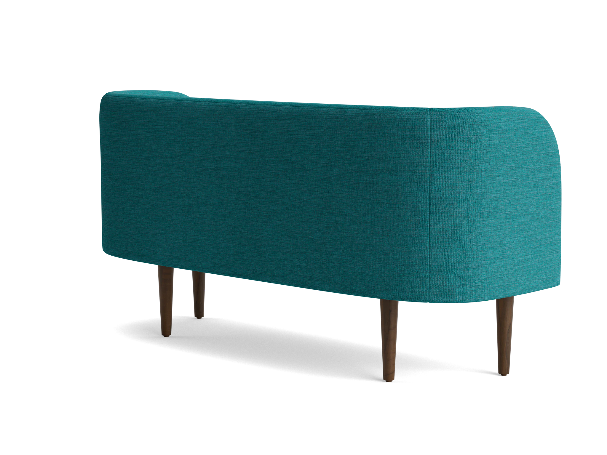 elsie bench lucky turquoise