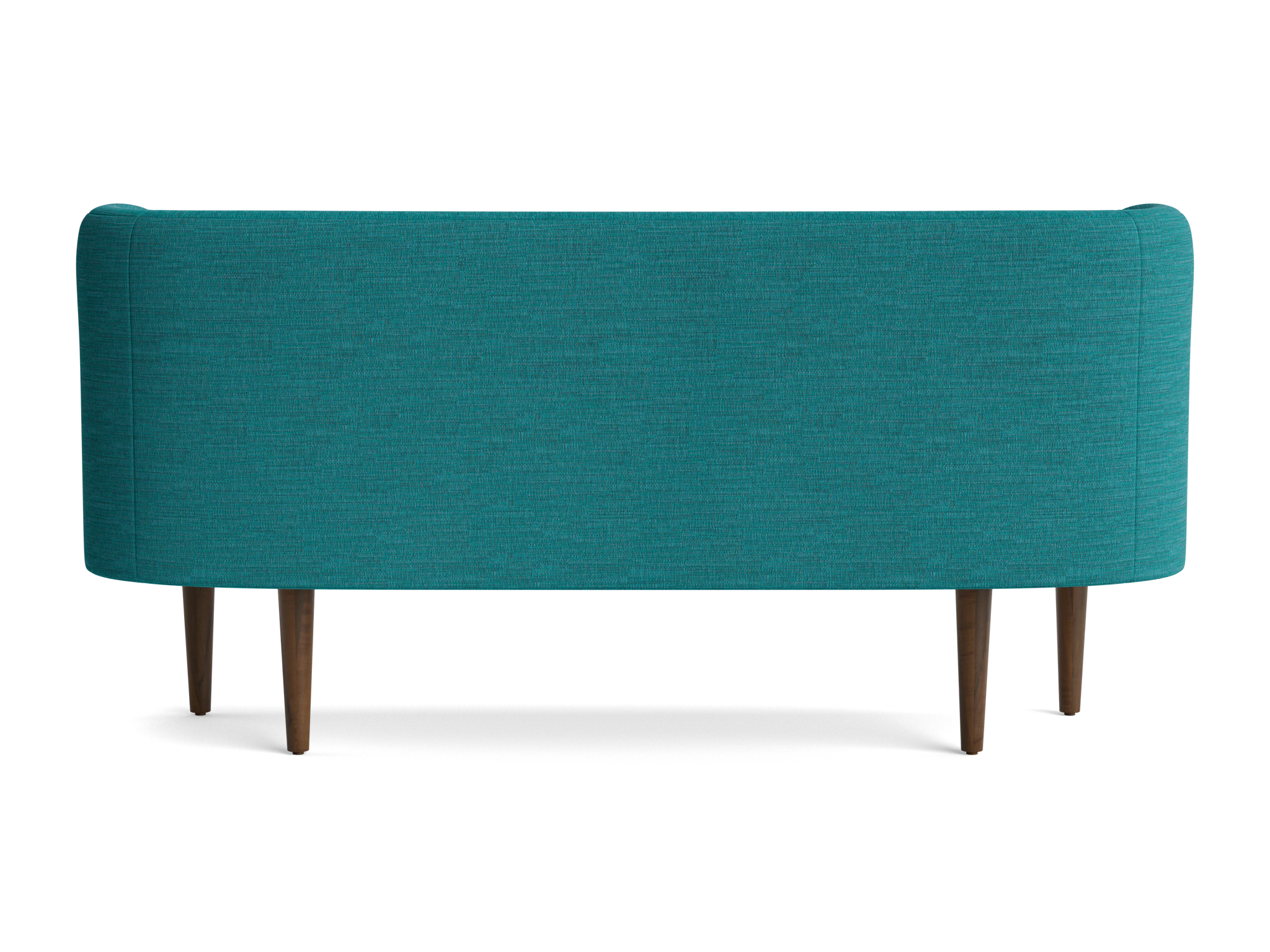 elsie bench lucky turquoise
