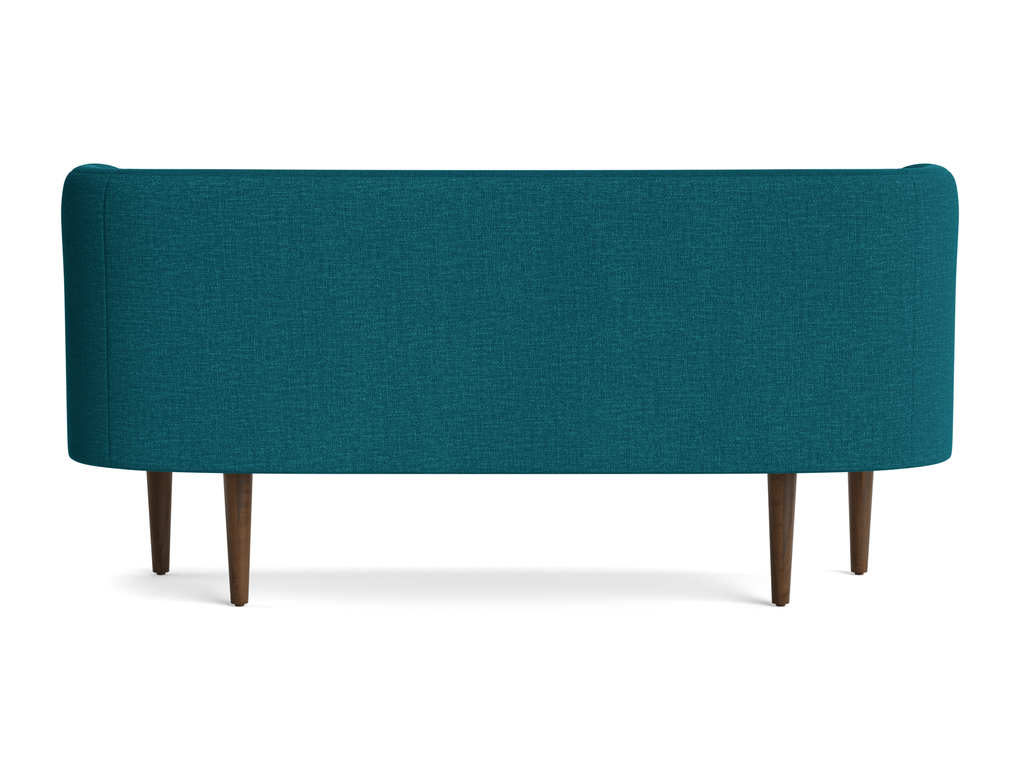elsie bench key largo zenith teal