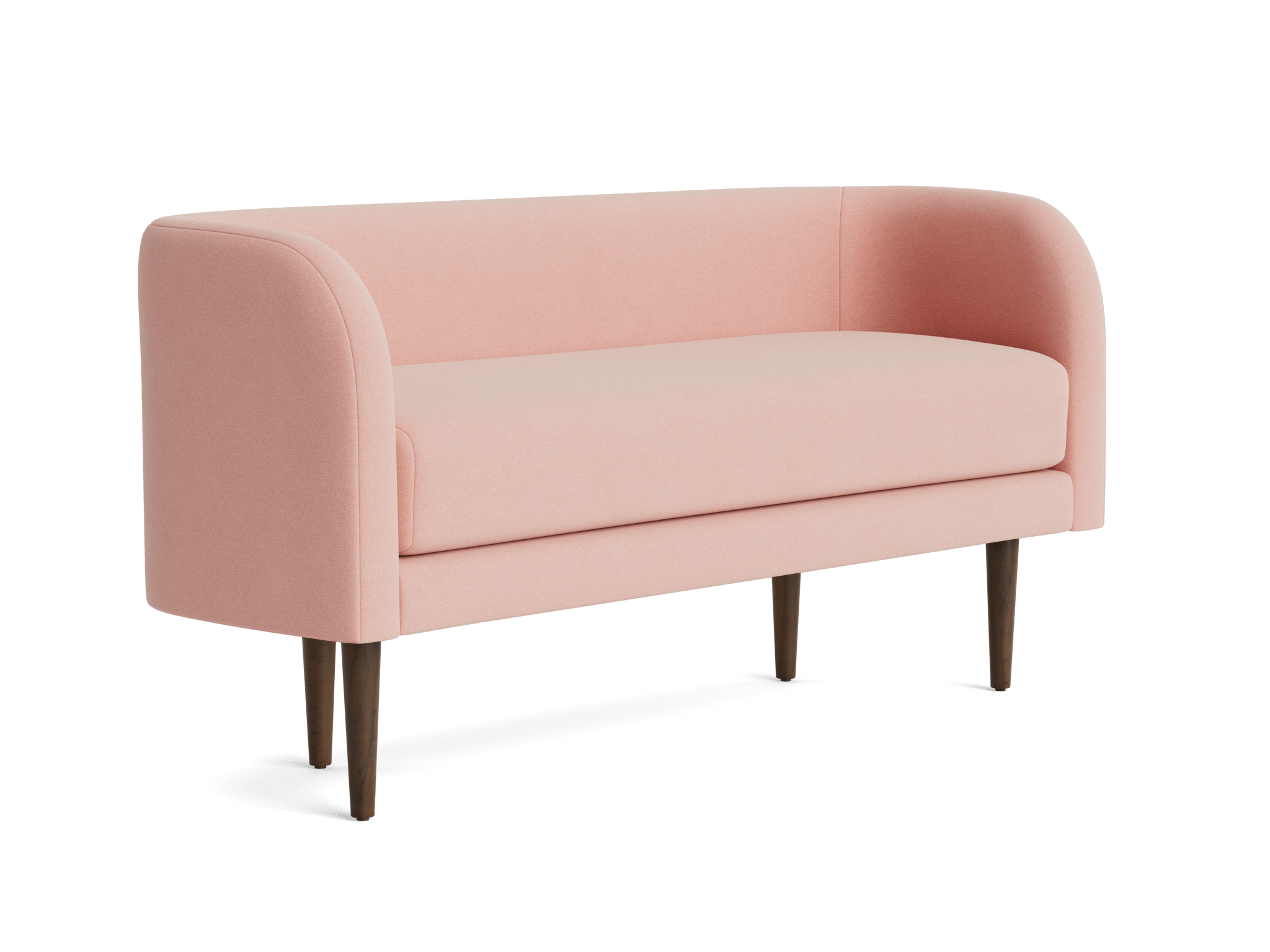 elsie bench royale blush