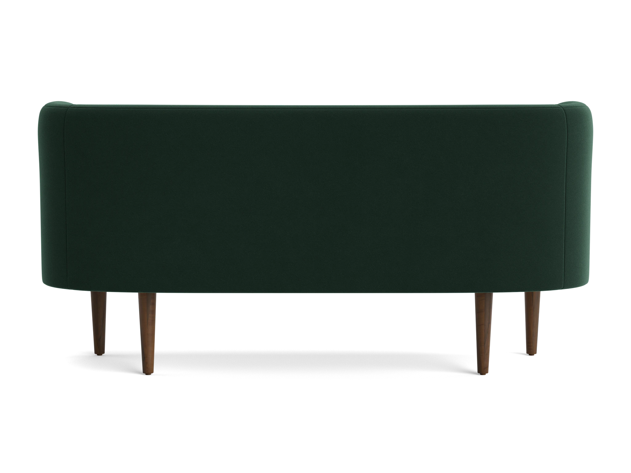 elsie bench royale evergreen