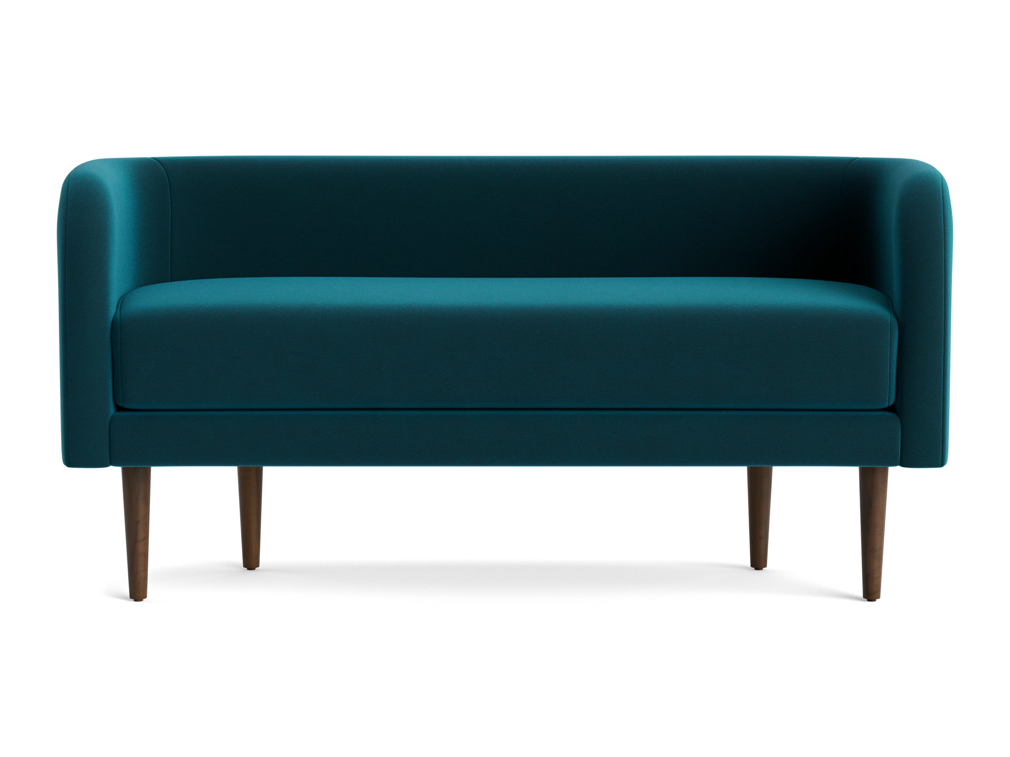 elsie bench royale peacock