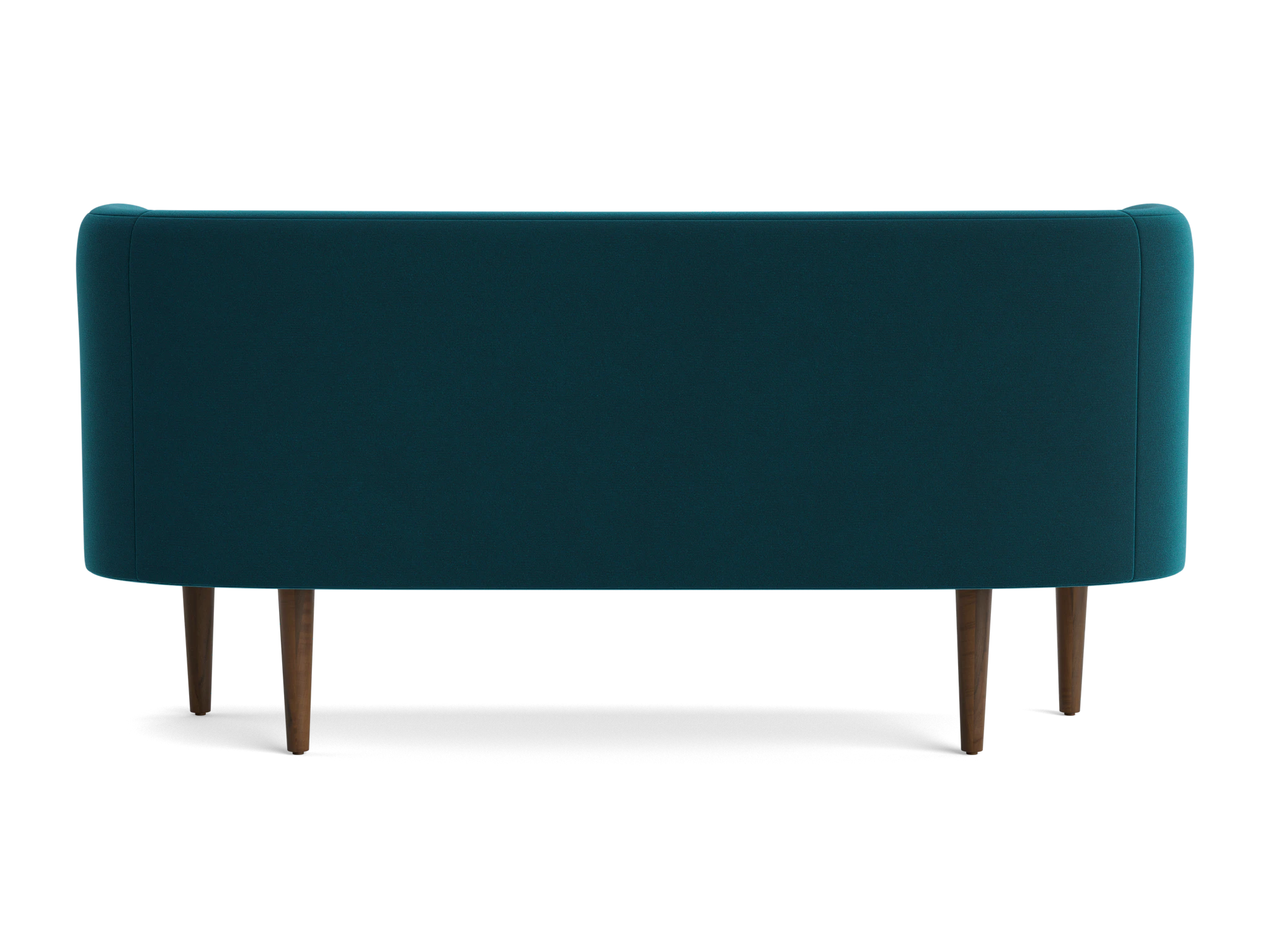 elsie bench royale peacock