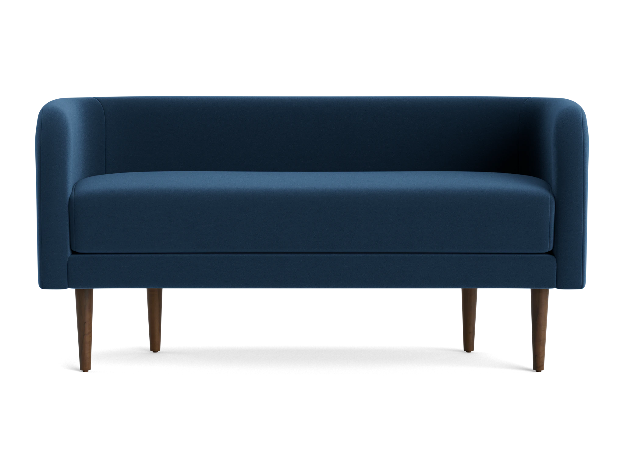 elsie bench royale cobalt