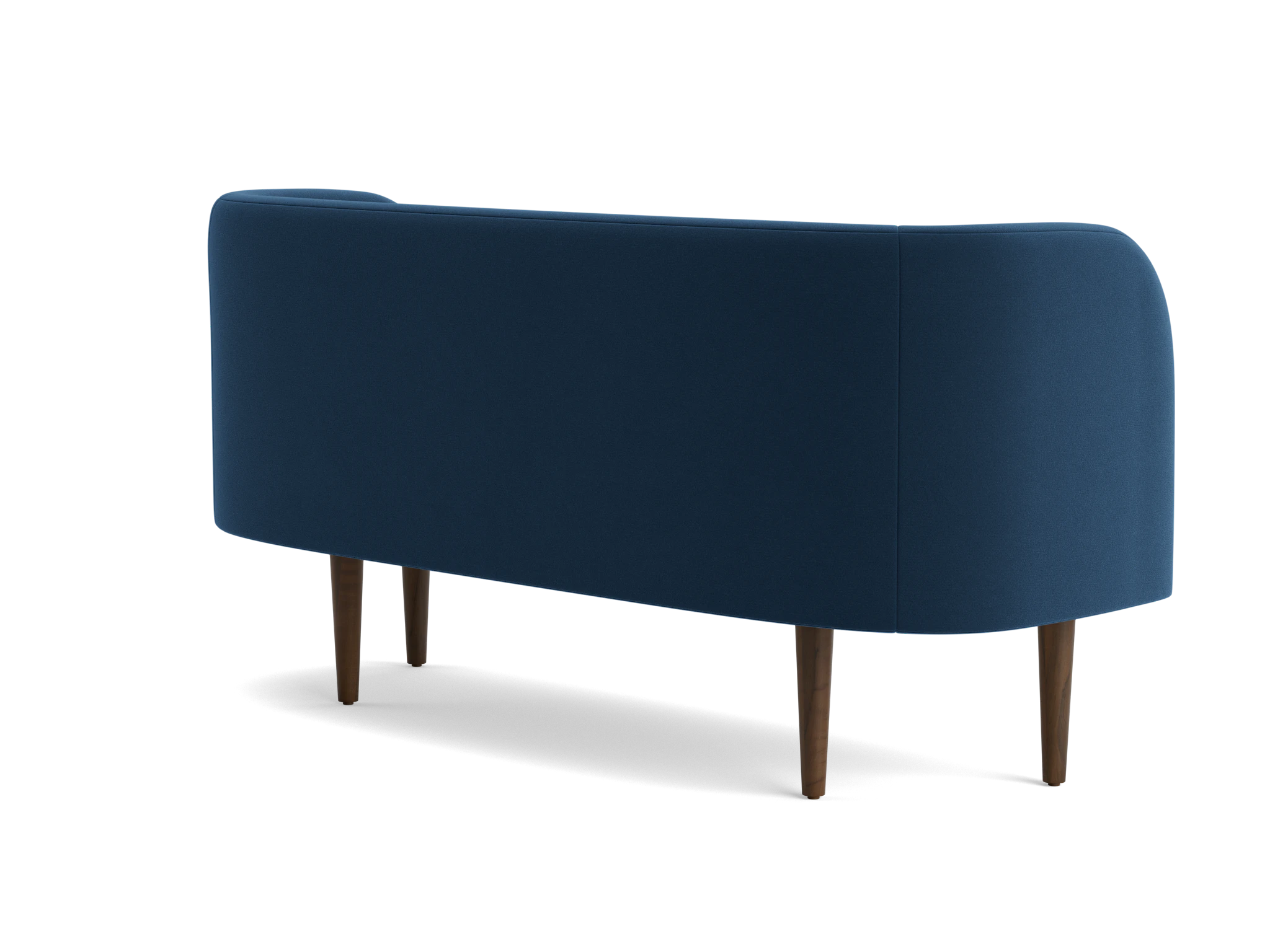 elsie bench royale cobalt