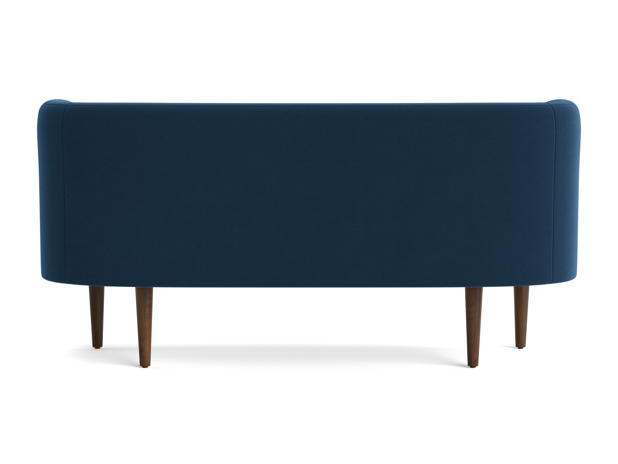 elsie bench royale cobalt