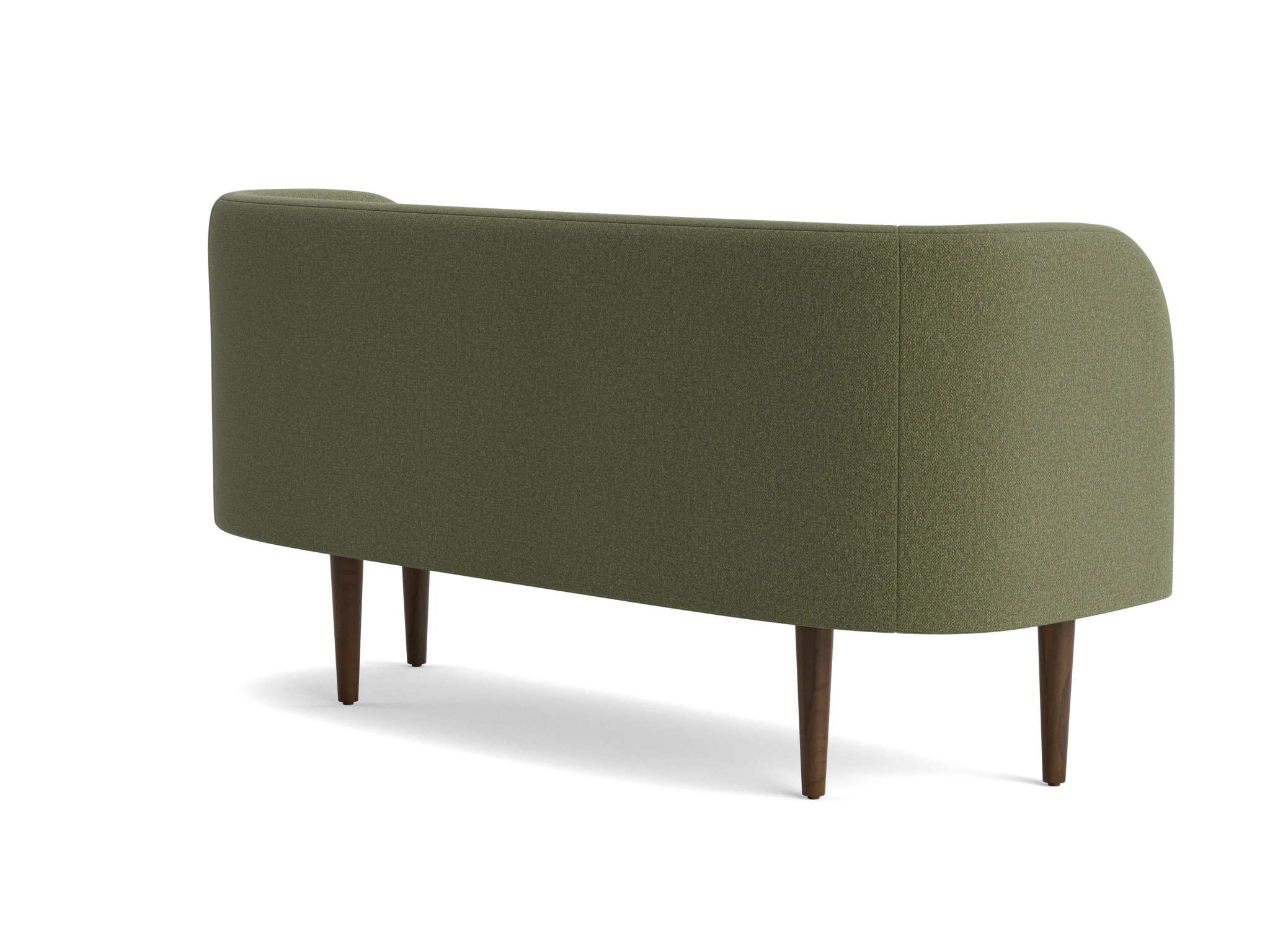 elsie bench faithful olive