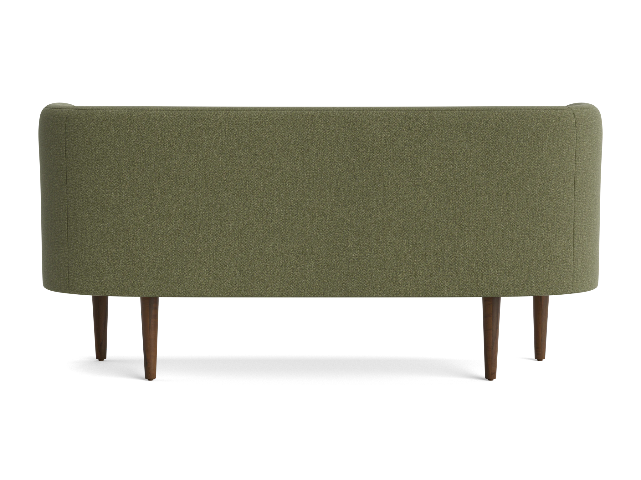 elsie bench faithful olive