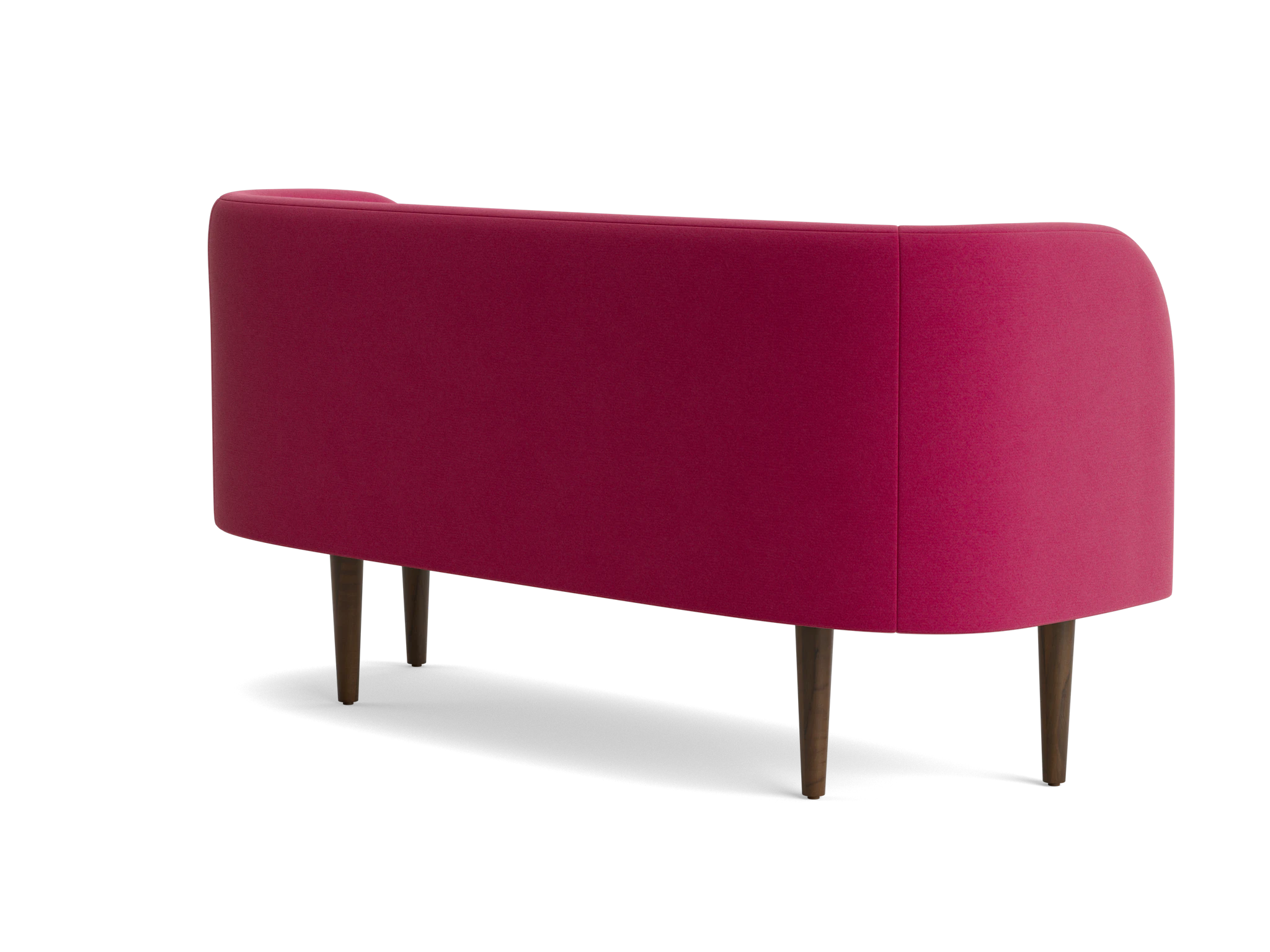 elsie bench royale berry
