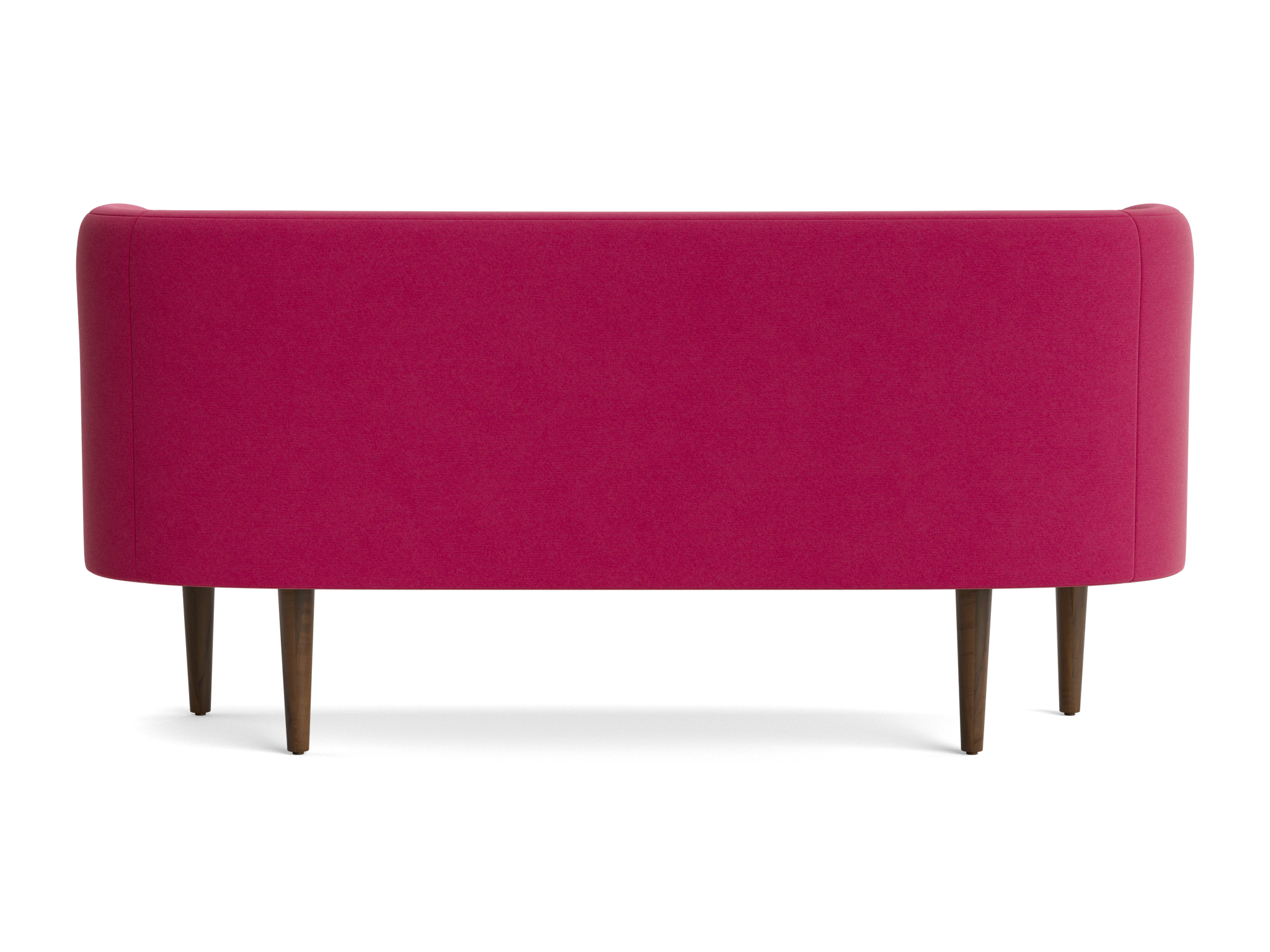 elsie bench royale berry