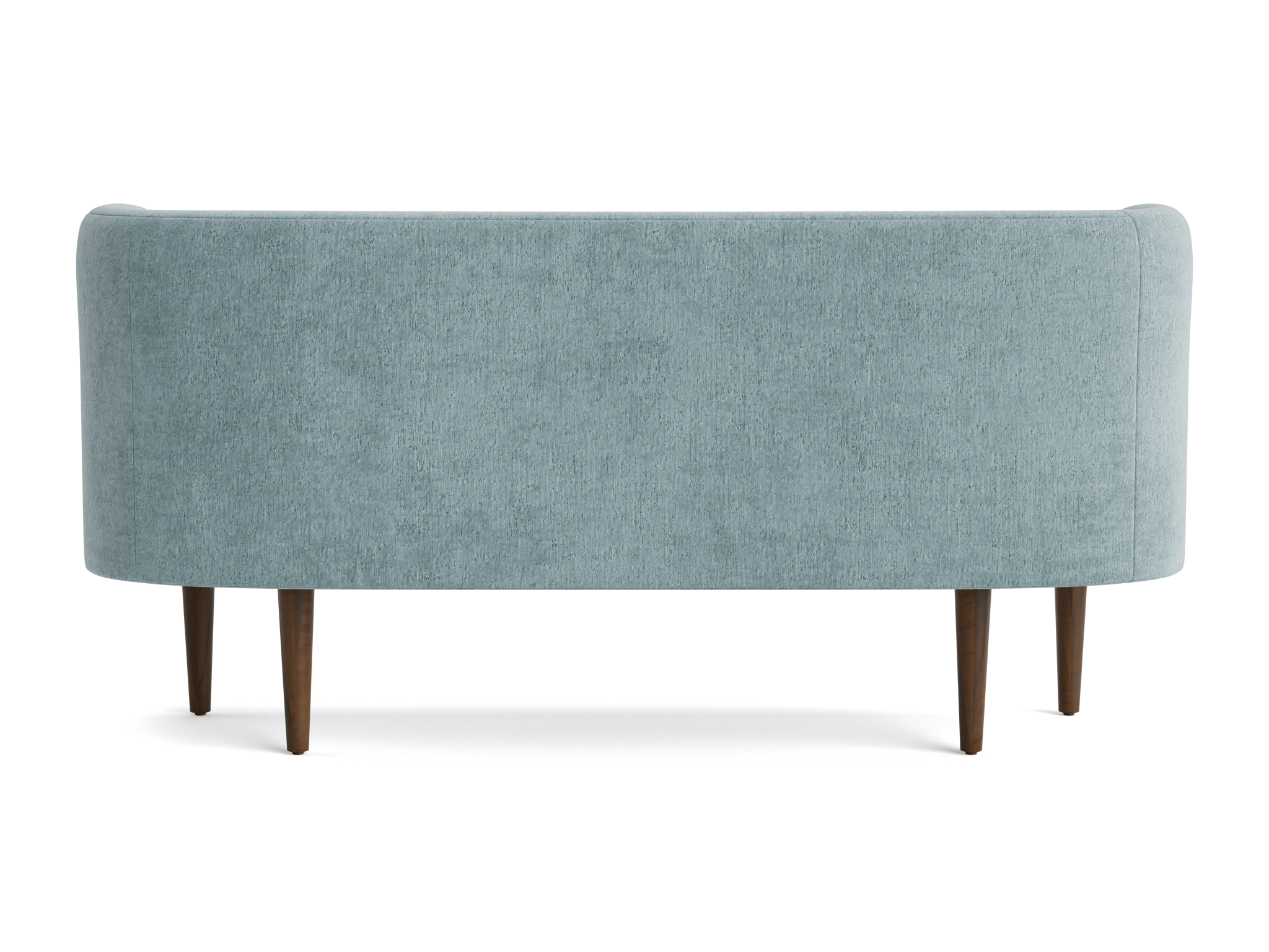 elsie bench plush mist