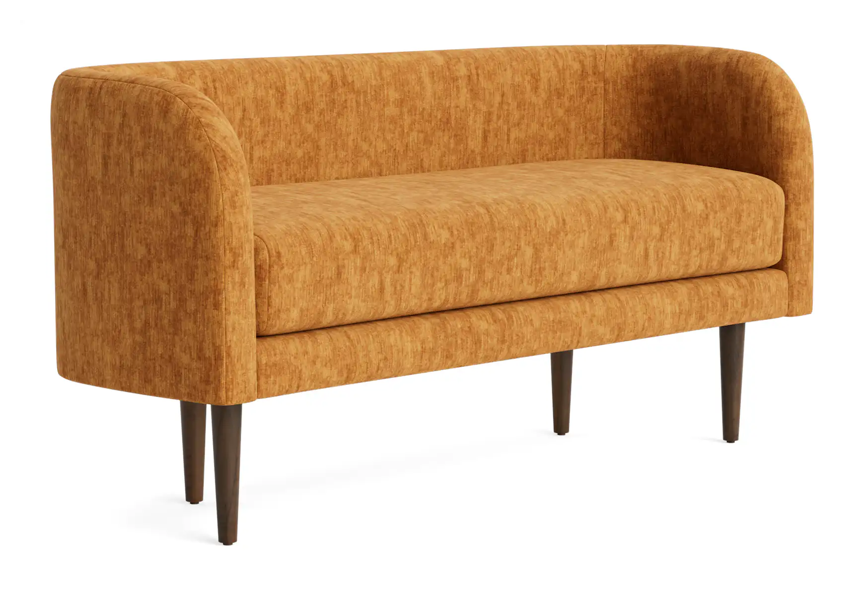 elsie bench crave ginger tea