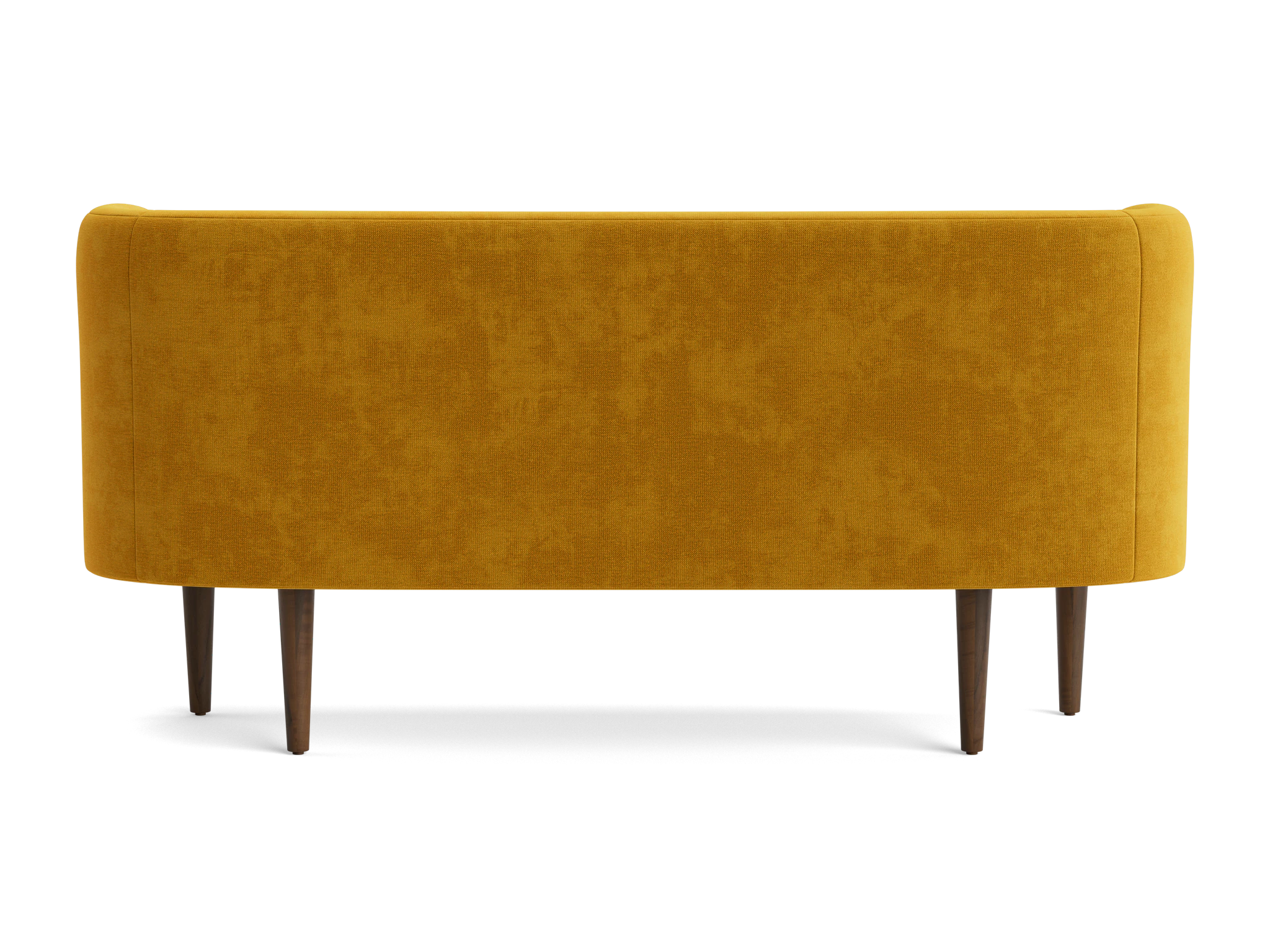 elsie bench harper amber gold