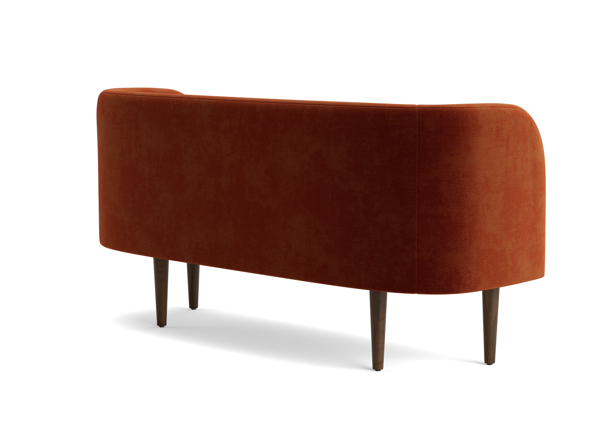 elsie bench harper cinnamon