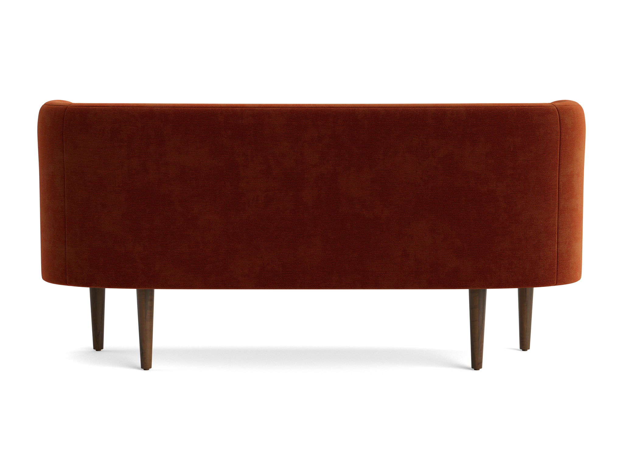 elsie bench harper cinnamon