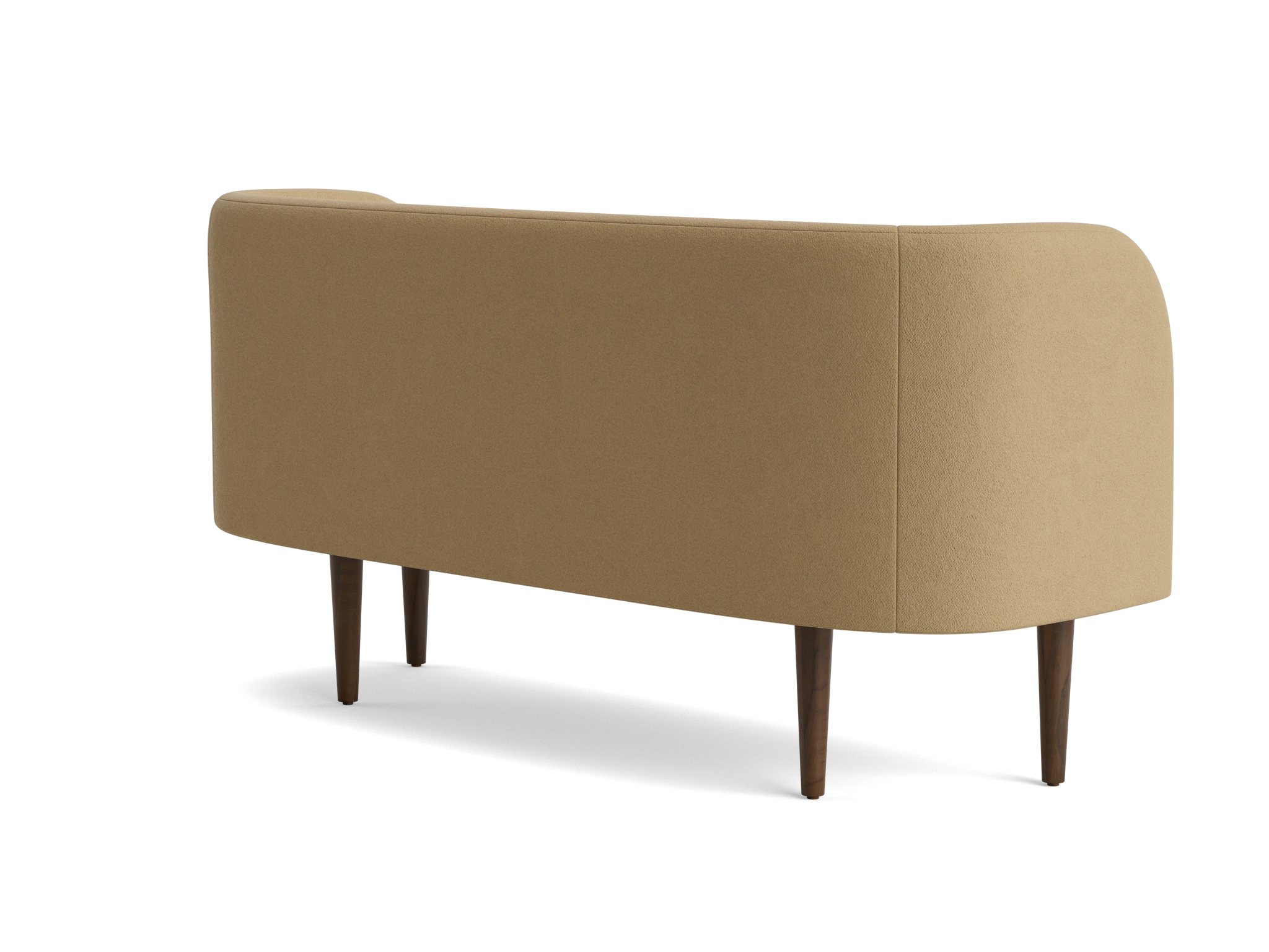 elsie bench banks oatmeal