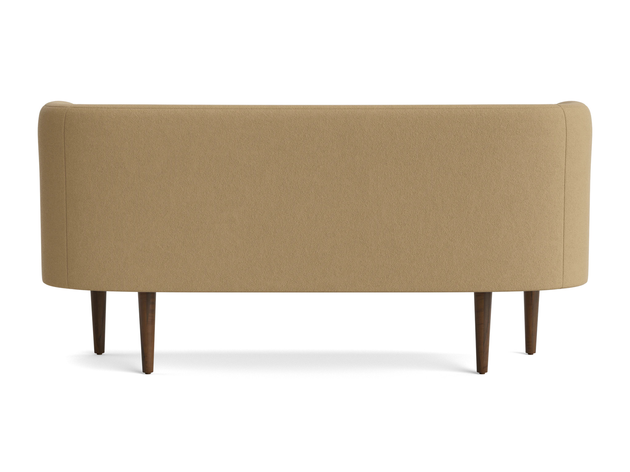 elsie bench banks oatmeal