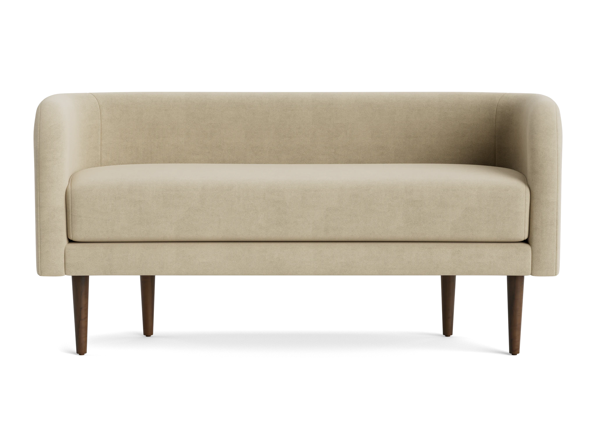 elsie bench royale sand