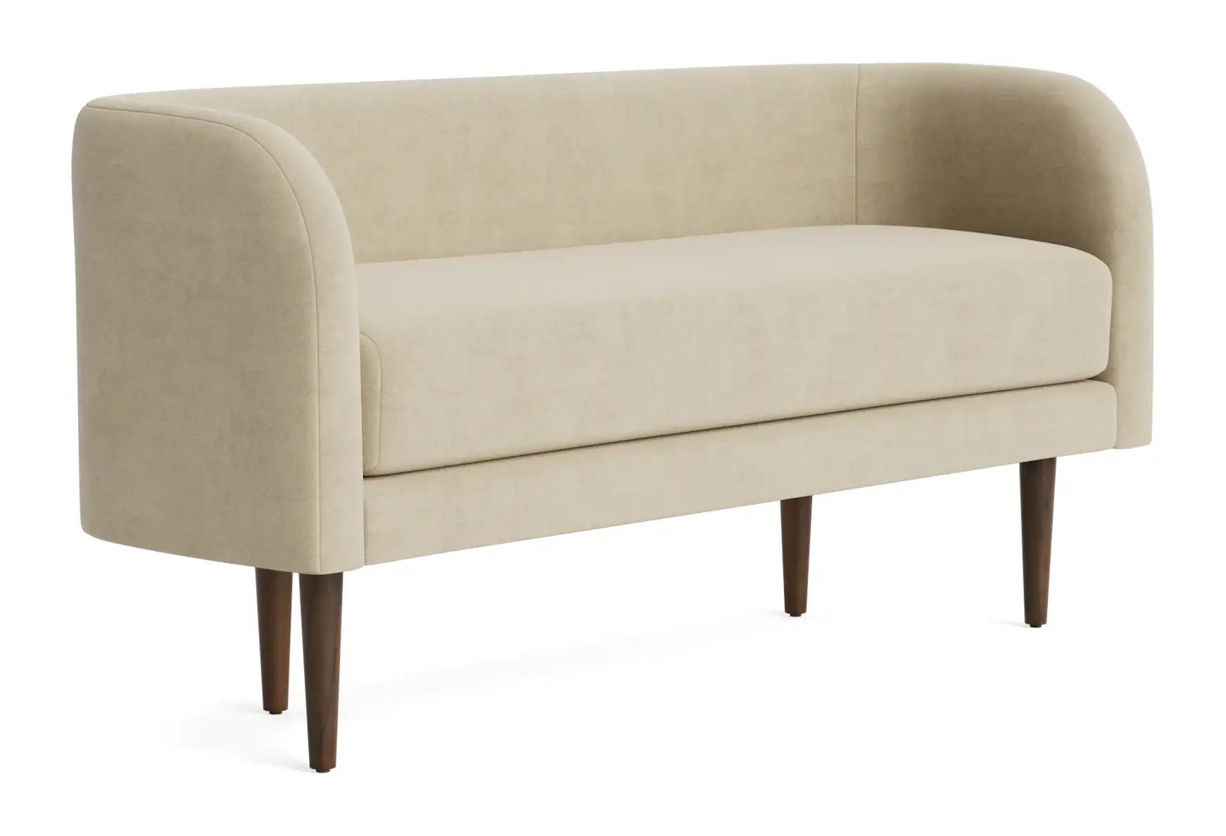 elsie bench royale sand