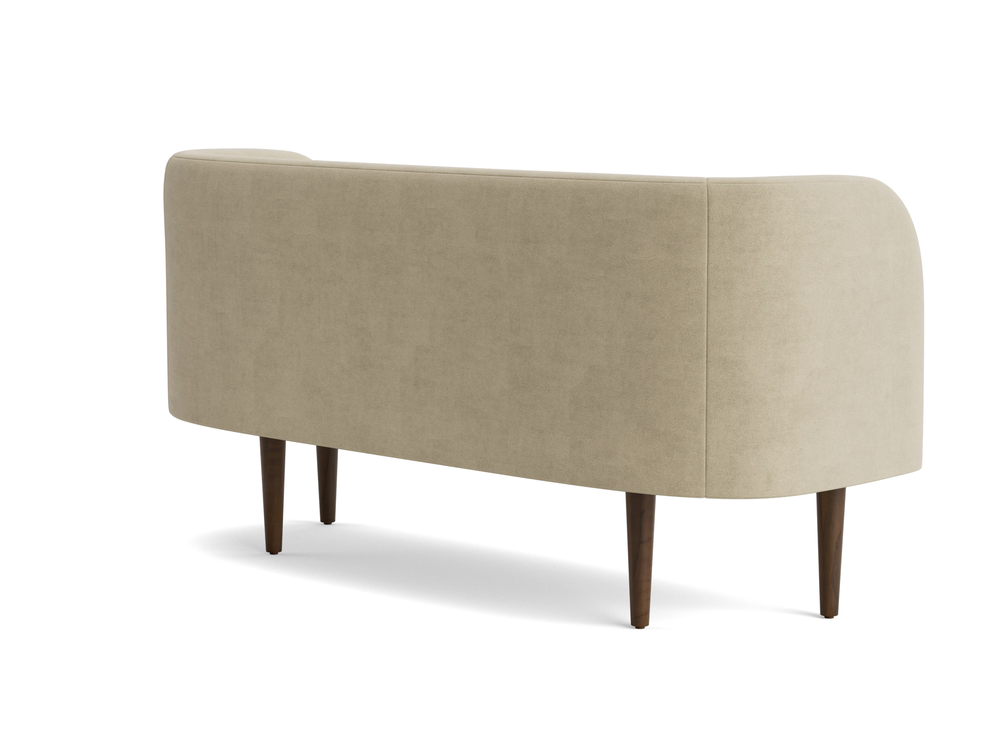 elsie bench royale sand