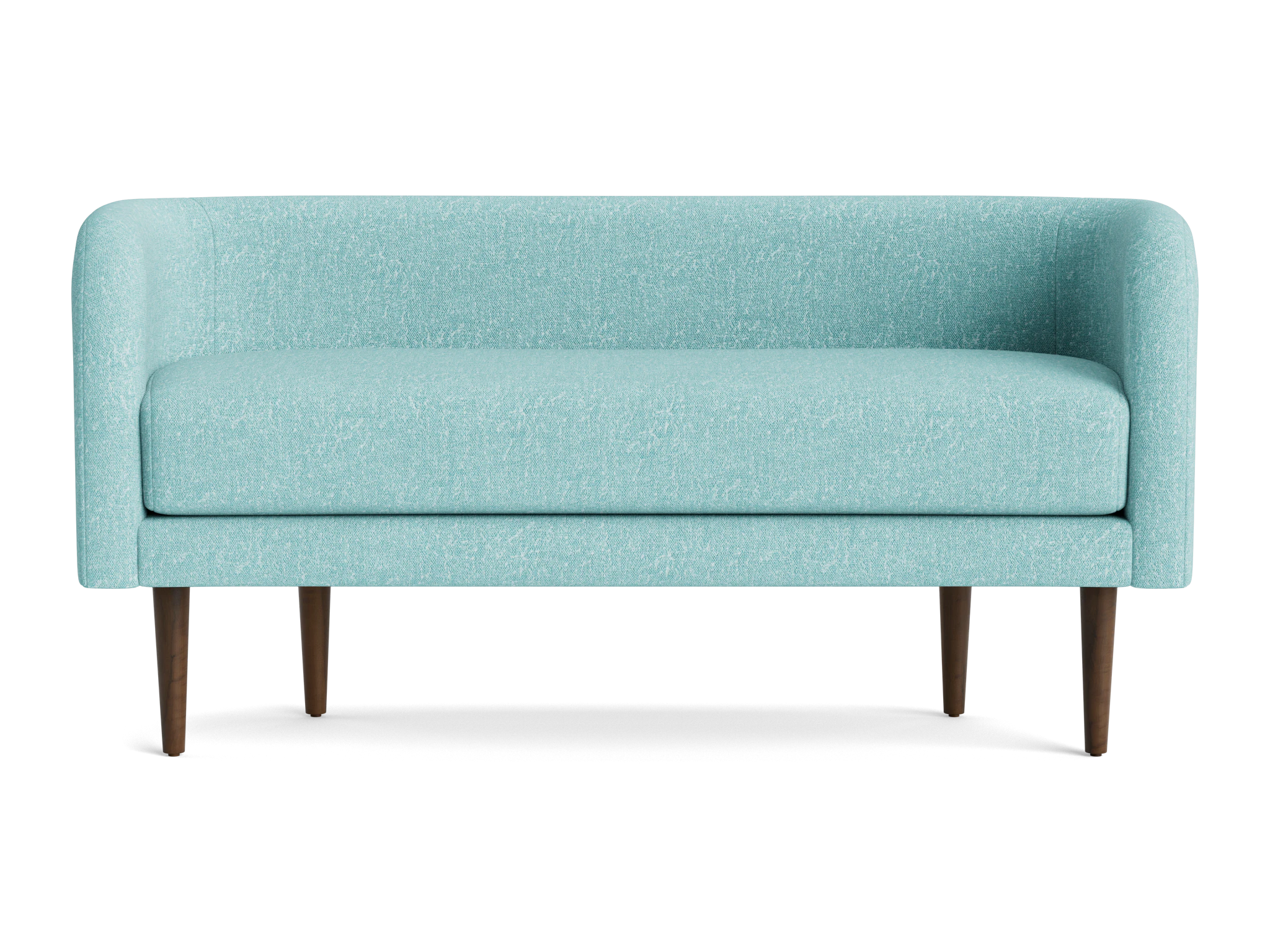 elsie bench nepal pantone aquatic