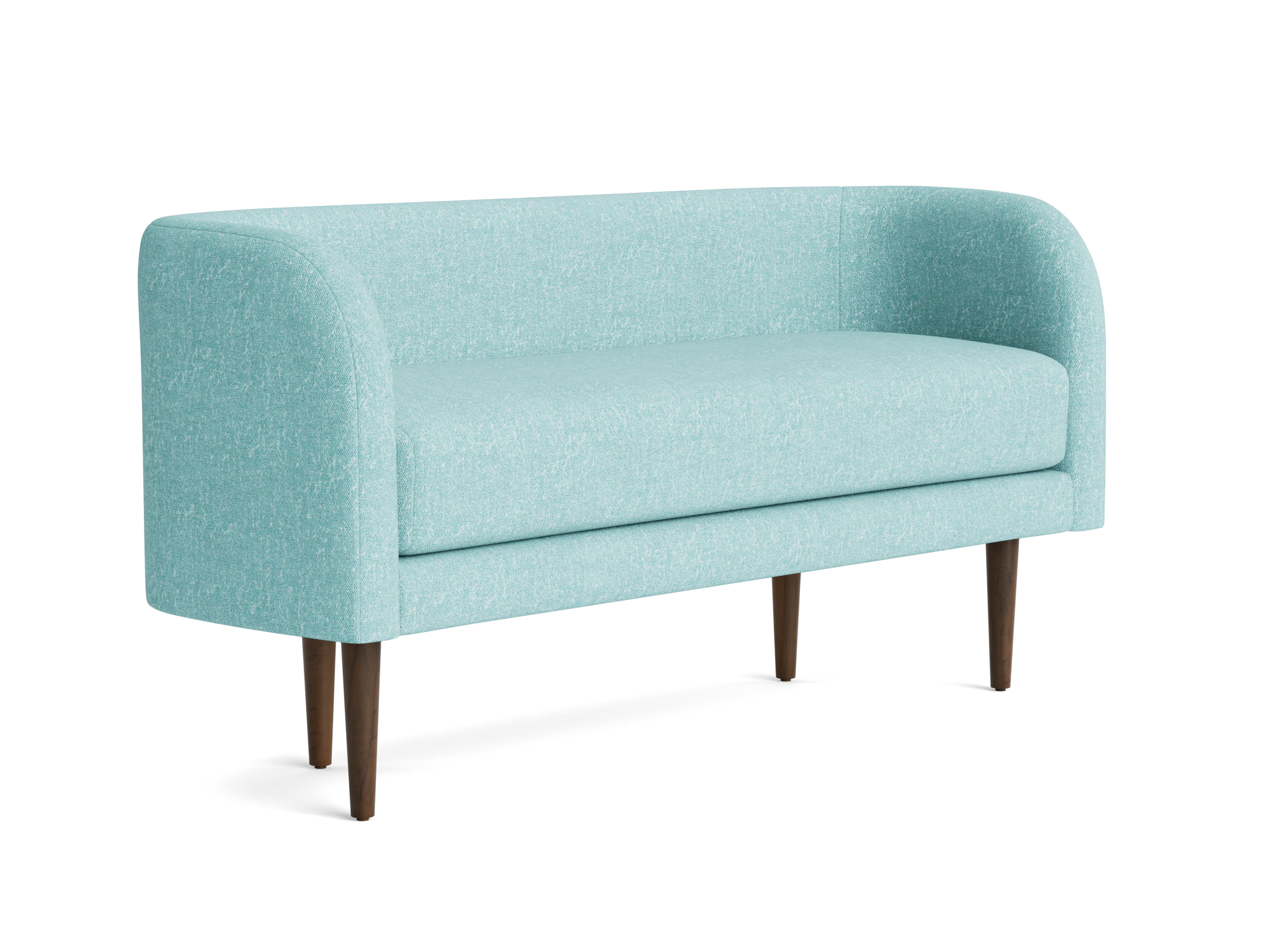 elsie bench nepal pantone aquatic