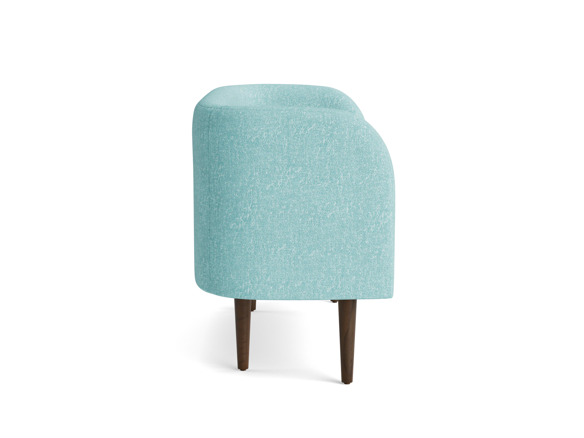 elsie bench nepal pantone aquatic