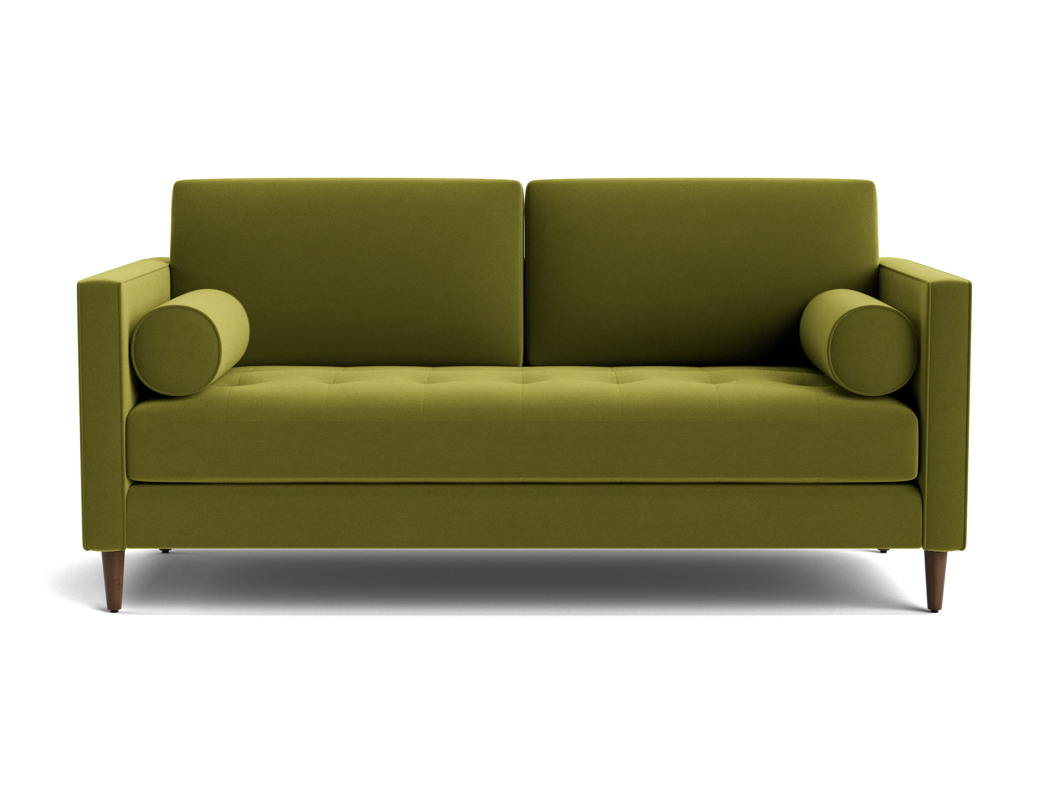 briar loveseat royale apple
