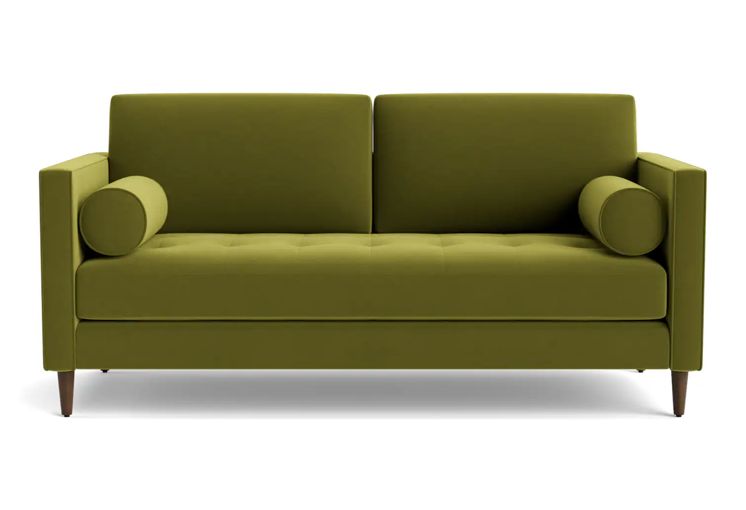 briar loveseat royale apple