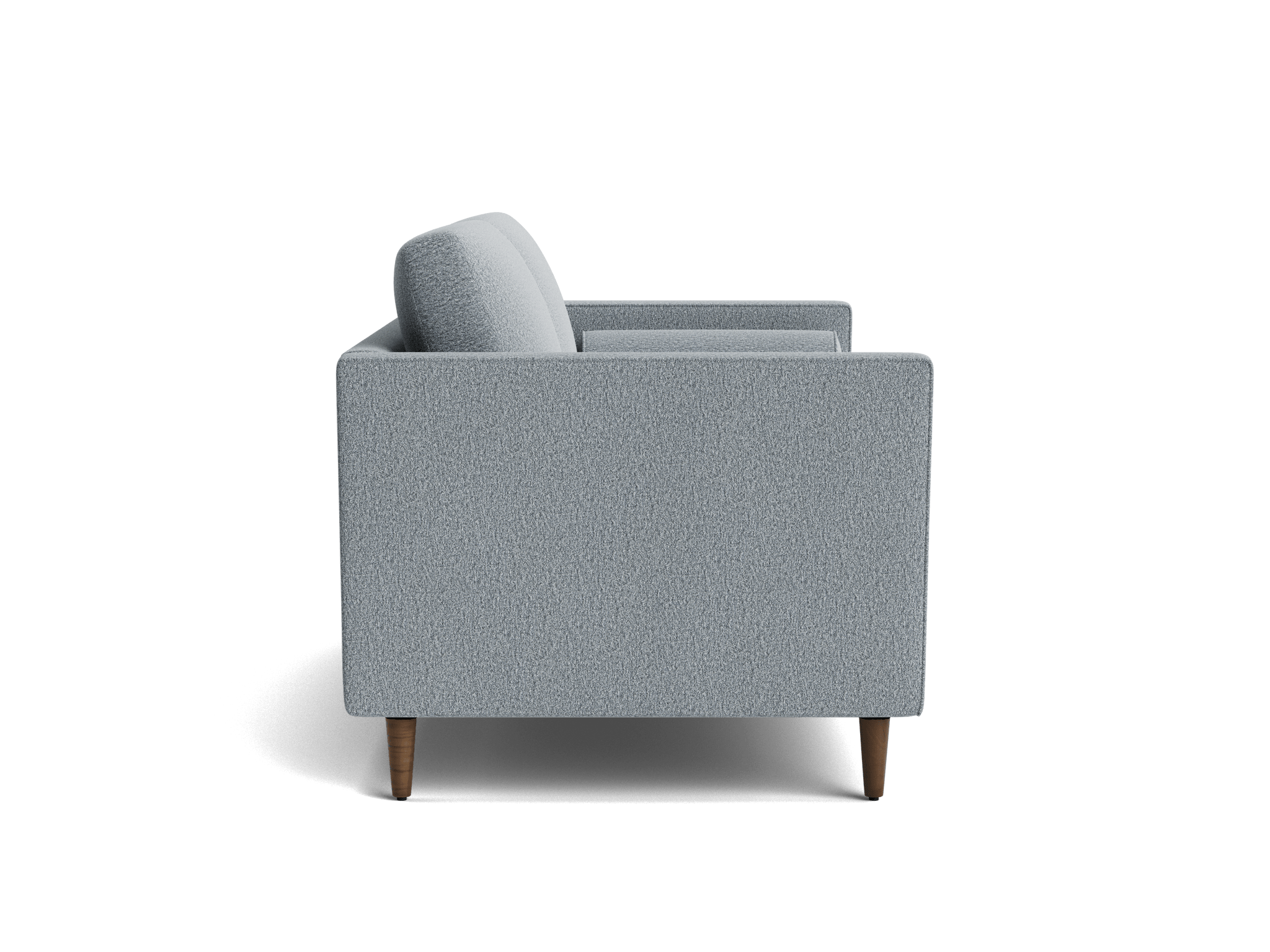 briar loveseat synergy pewter