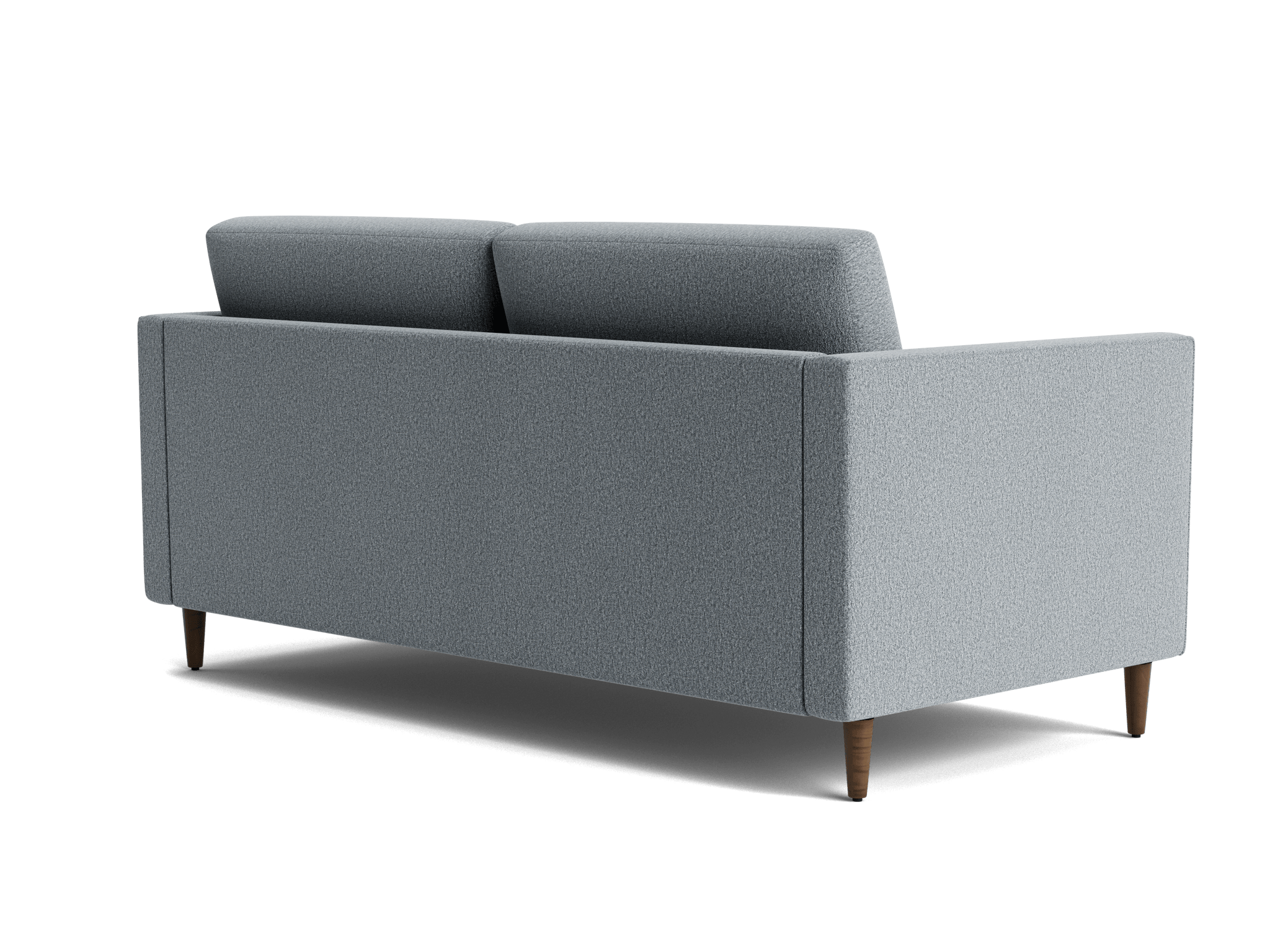 briar loveseat synergy pewter