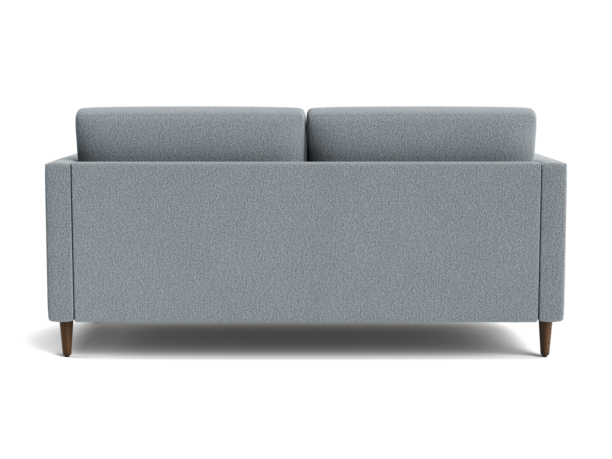 briar loveseat synergy pewter