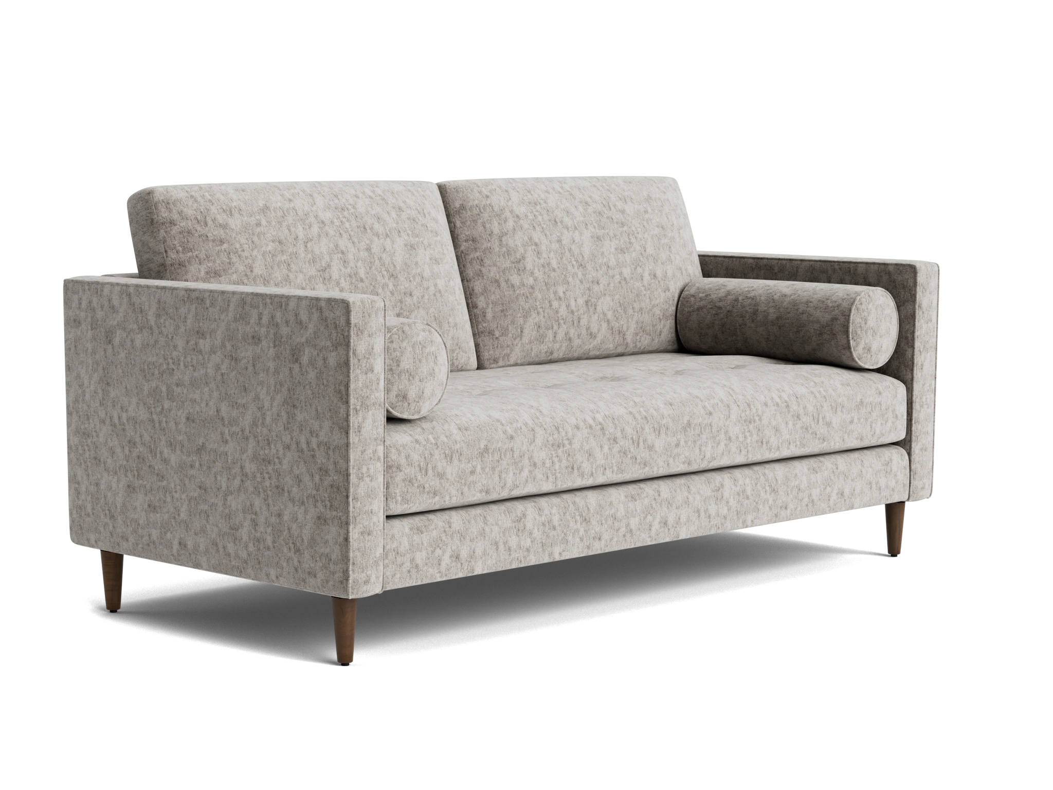 briar loveseat prime stone