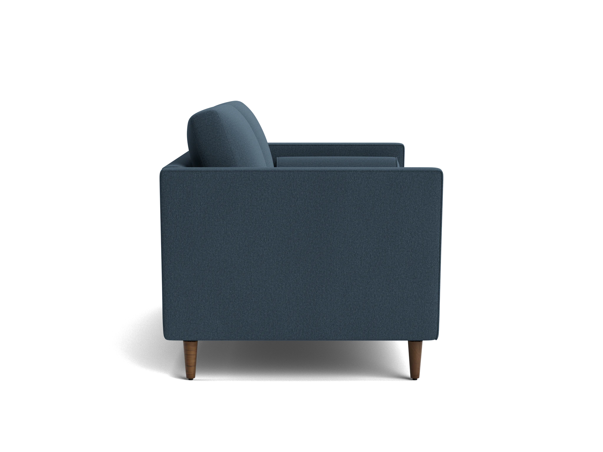 briar loveseat faithful indigo