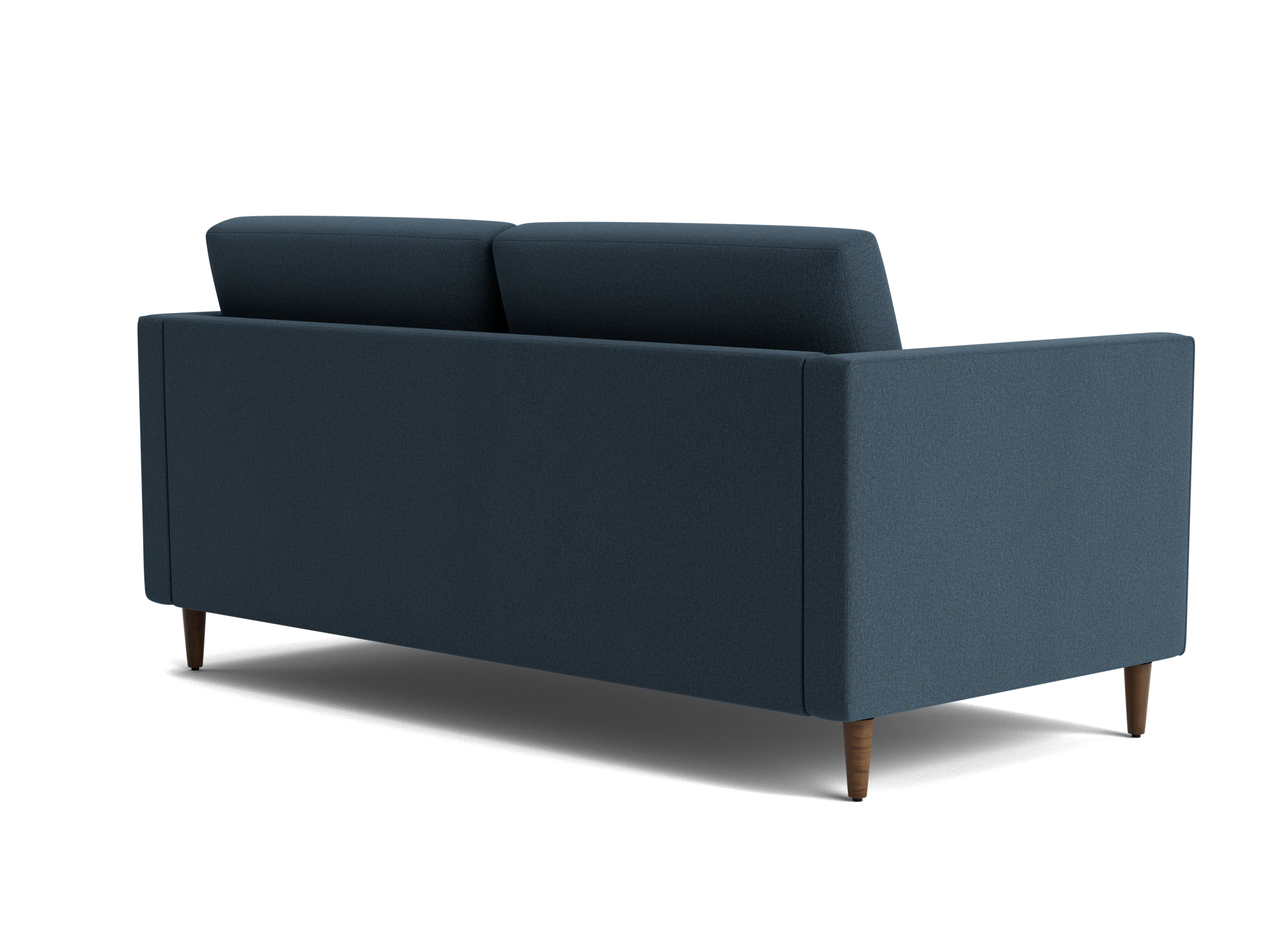 briar loveseat faithful indigo