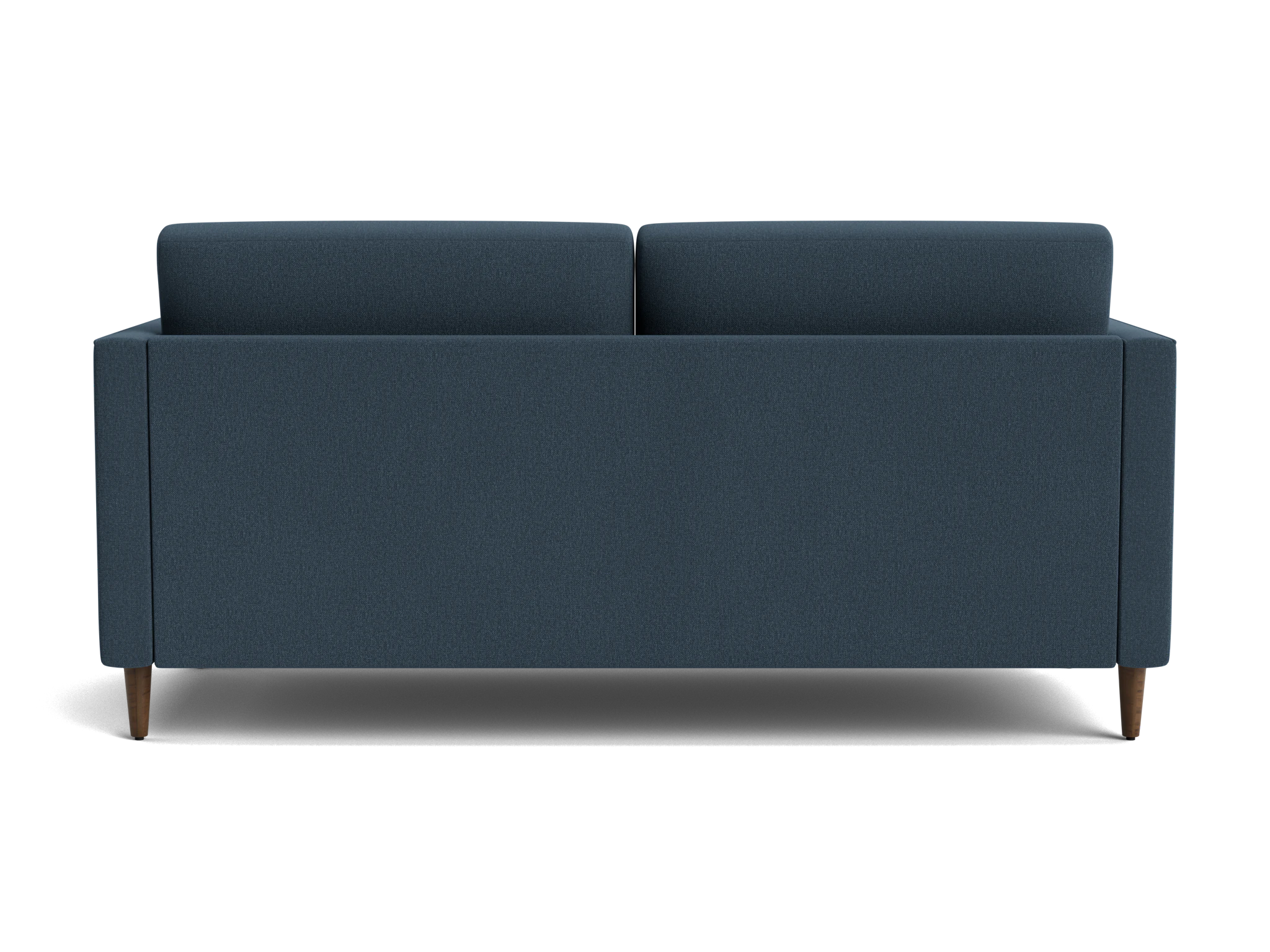 briar loveseat faithful indigo