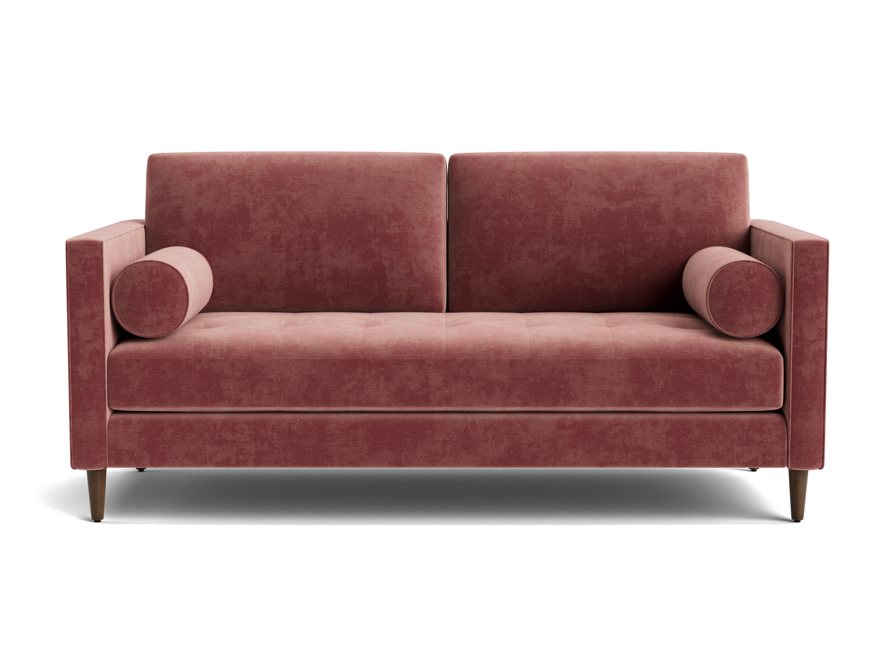 briar loveseat harper desert rose