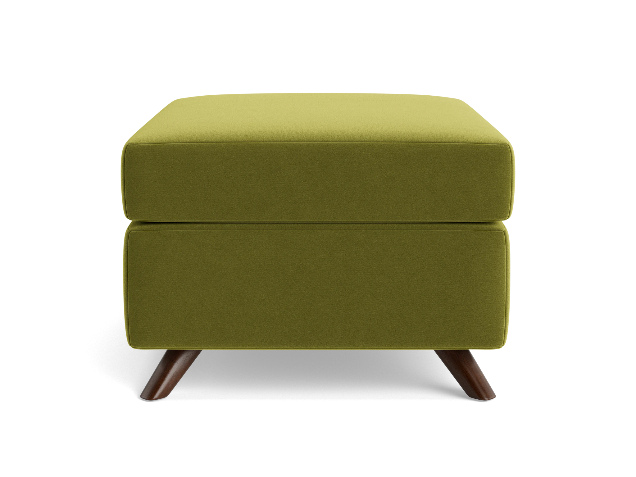 hopson storage ottoman royale apple