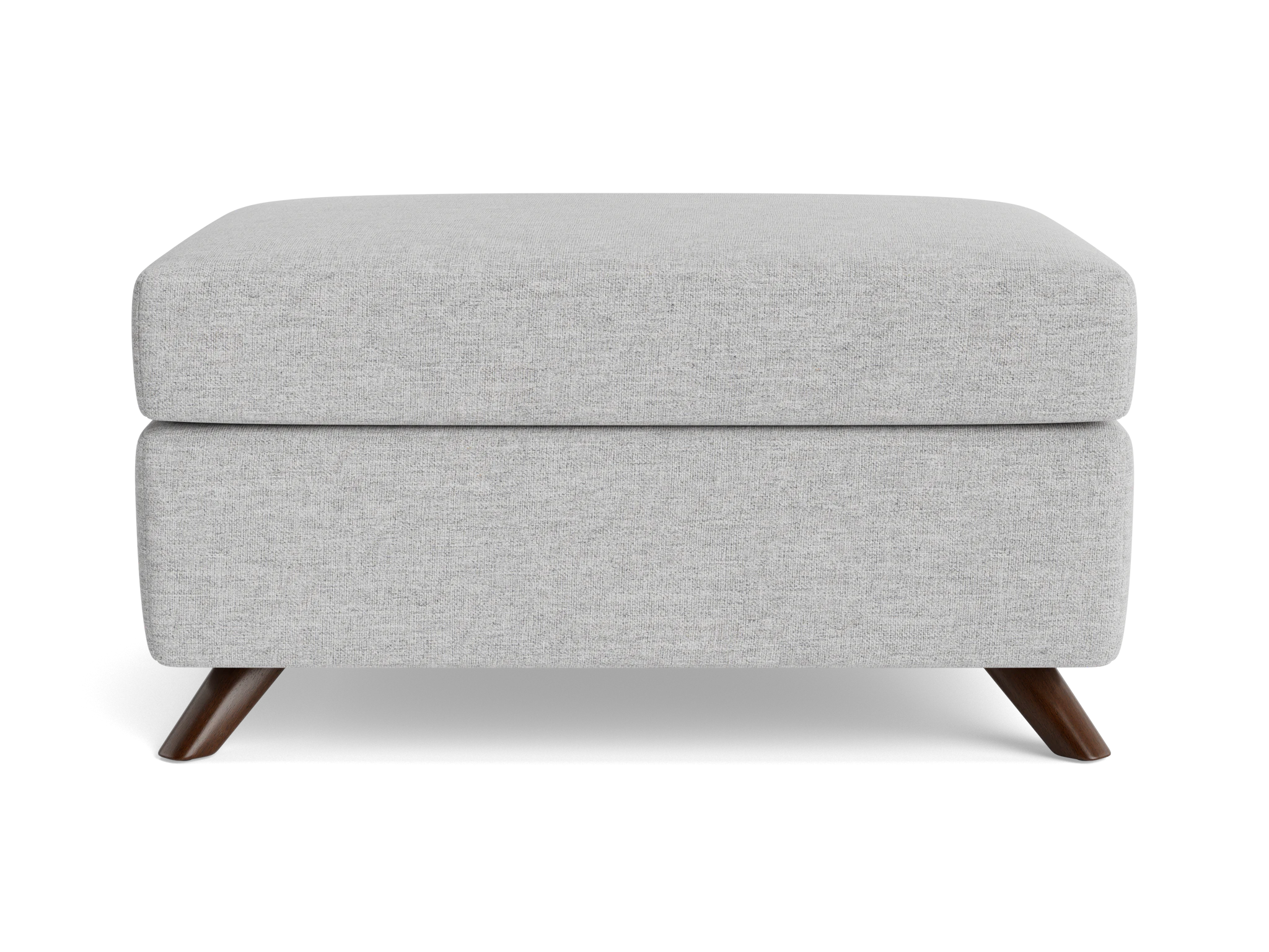 hopson storage ottoman milo dove