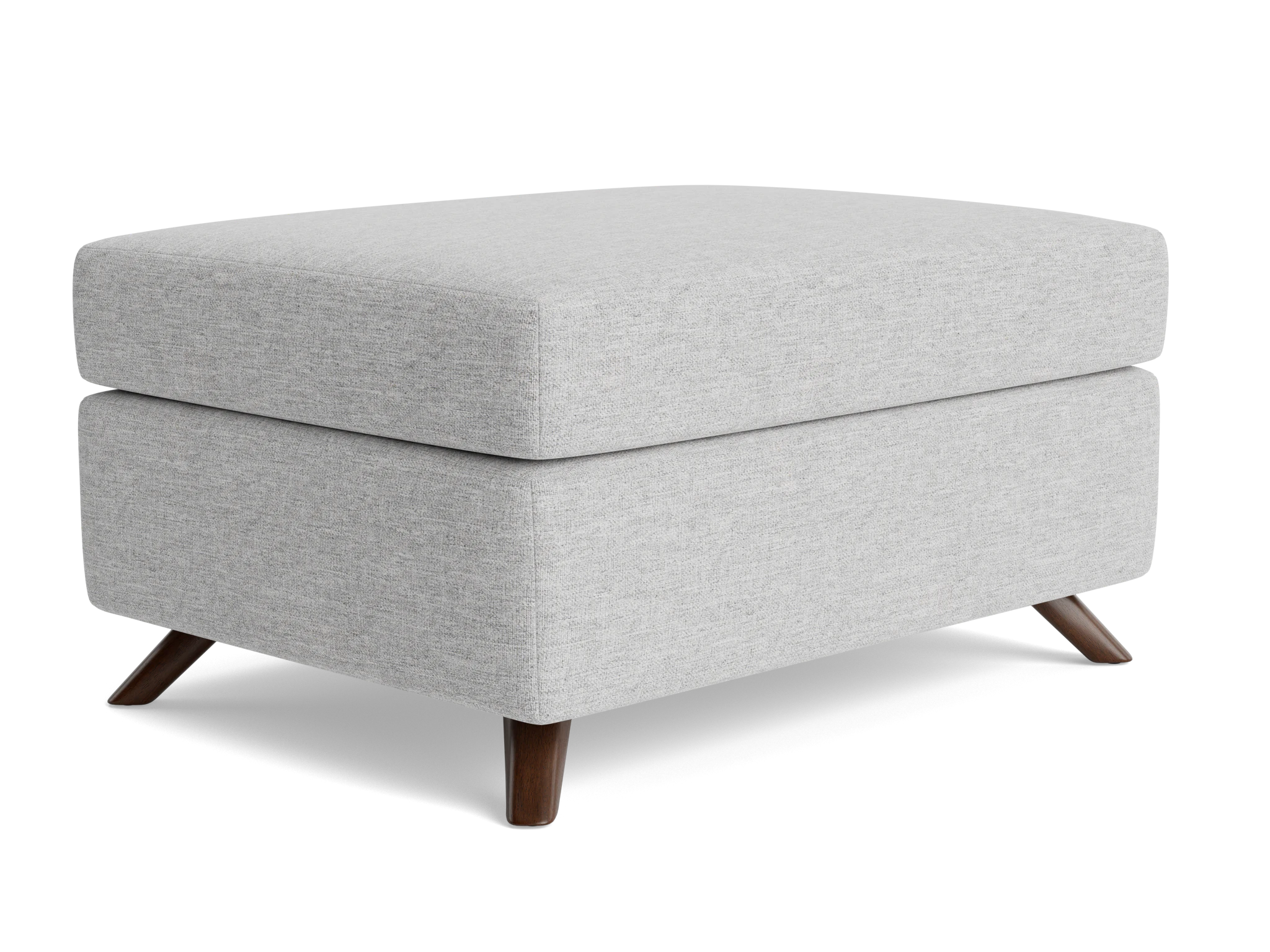 hopson storage ottoman milo dove