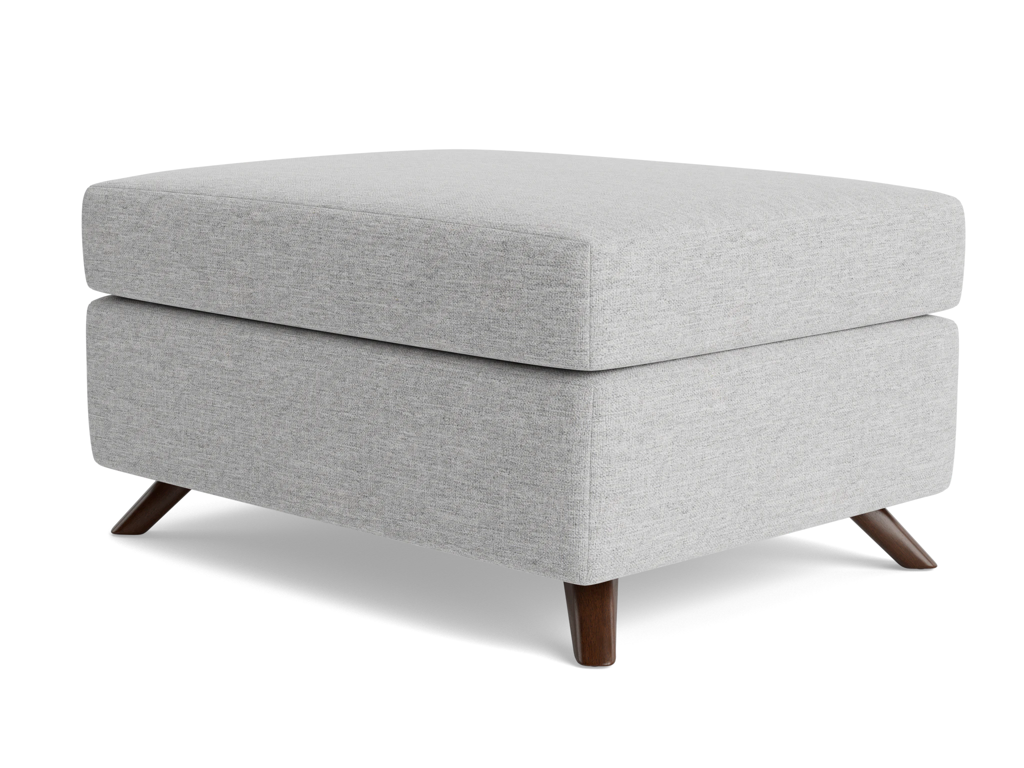 hopson storage ottoman milo dove