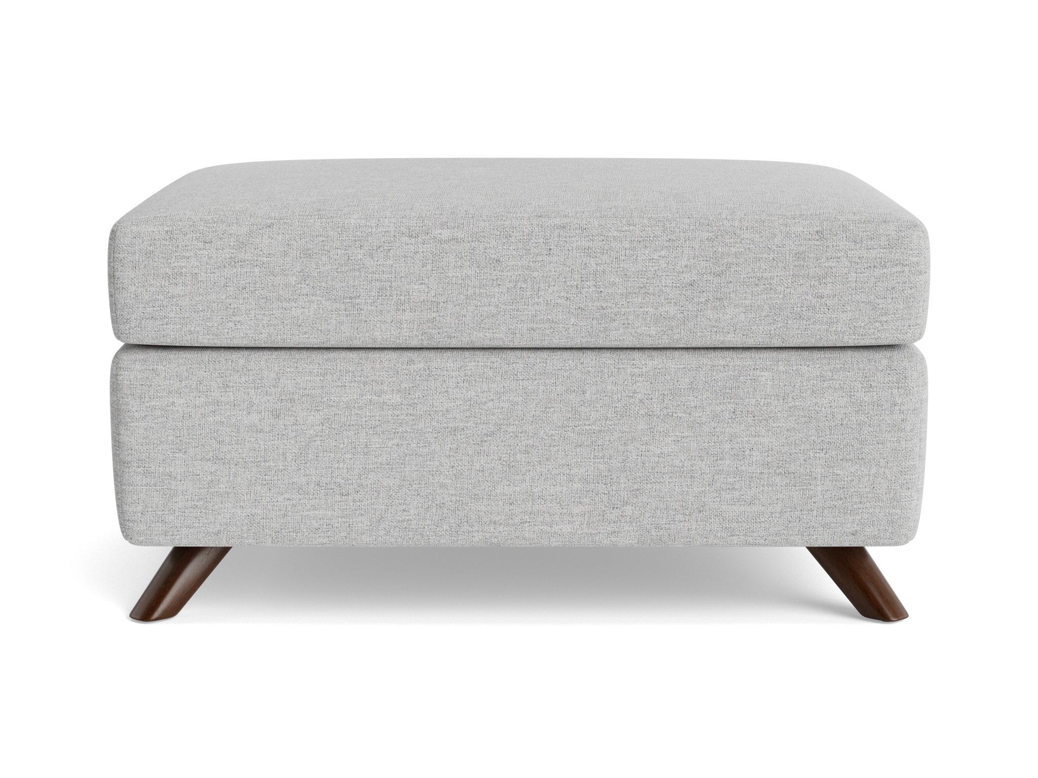 hopson storage ottoman milo dove