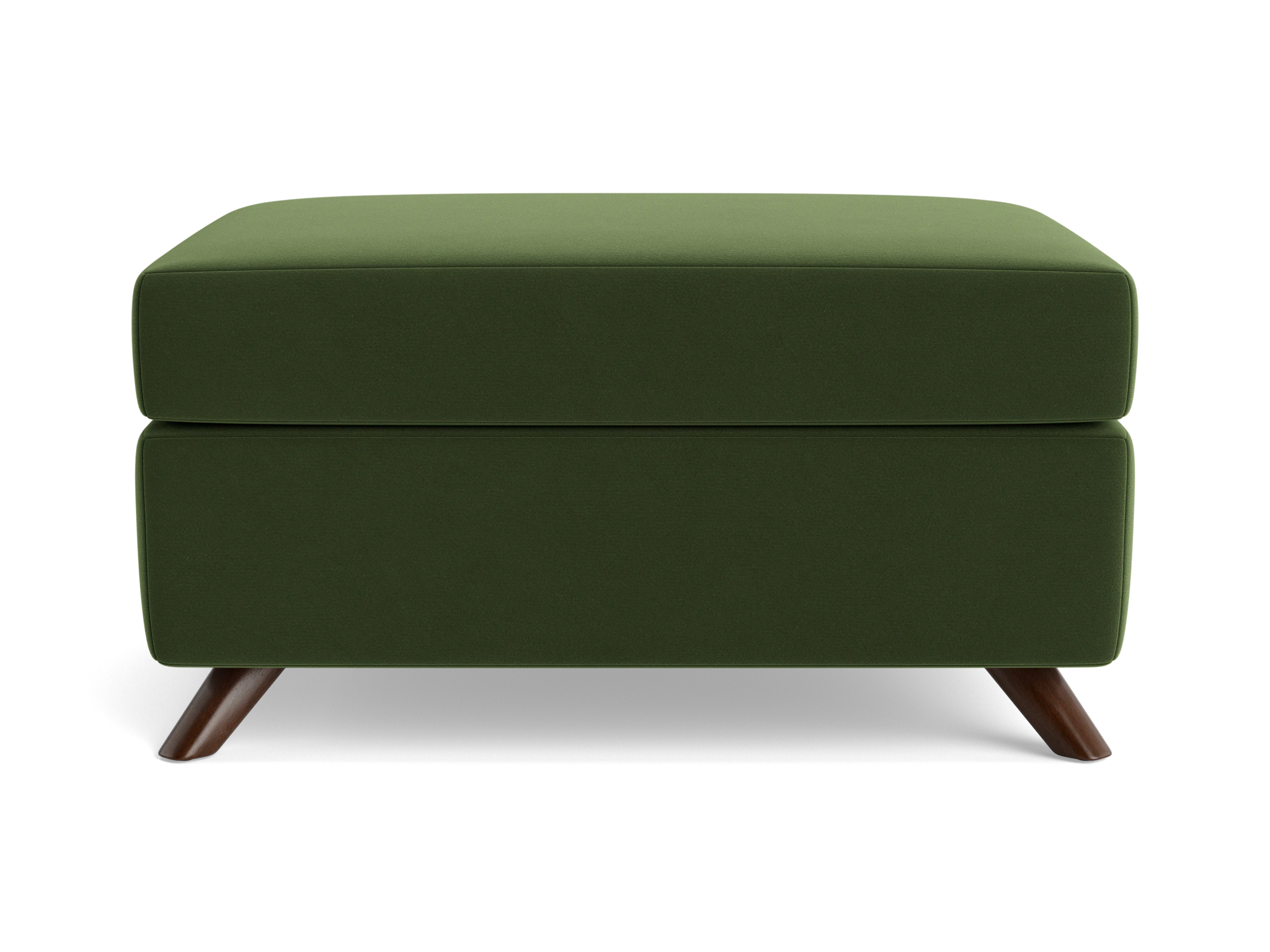 hopson storage ottoman royale forest