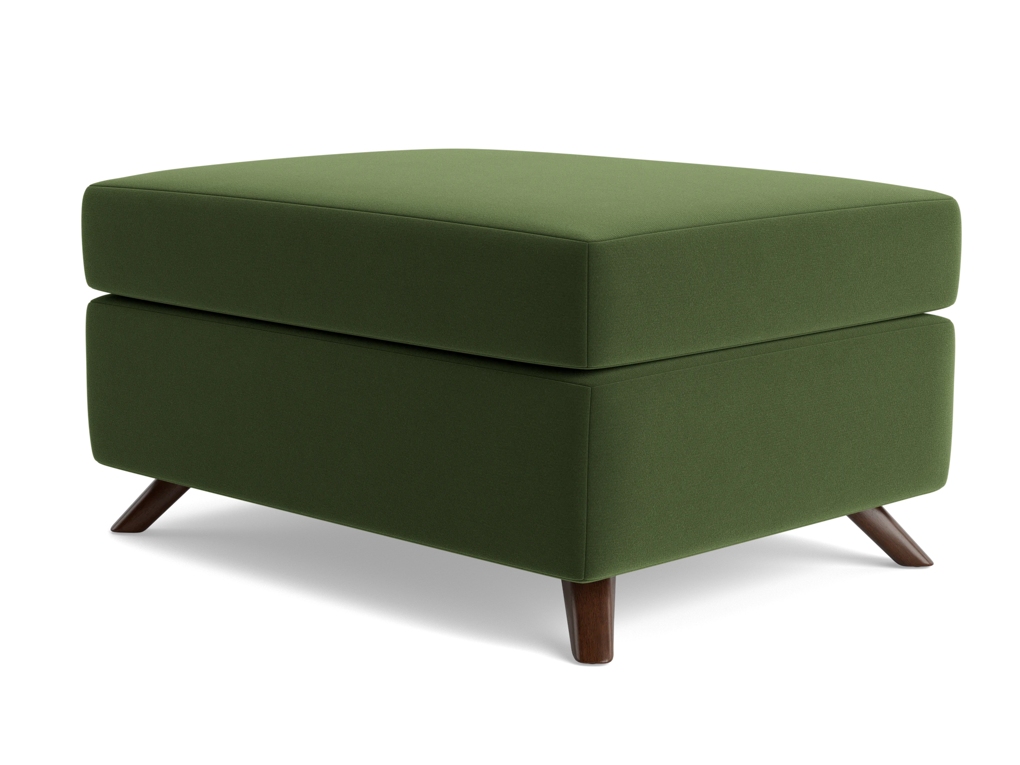 hopson storage ottoman royale forest