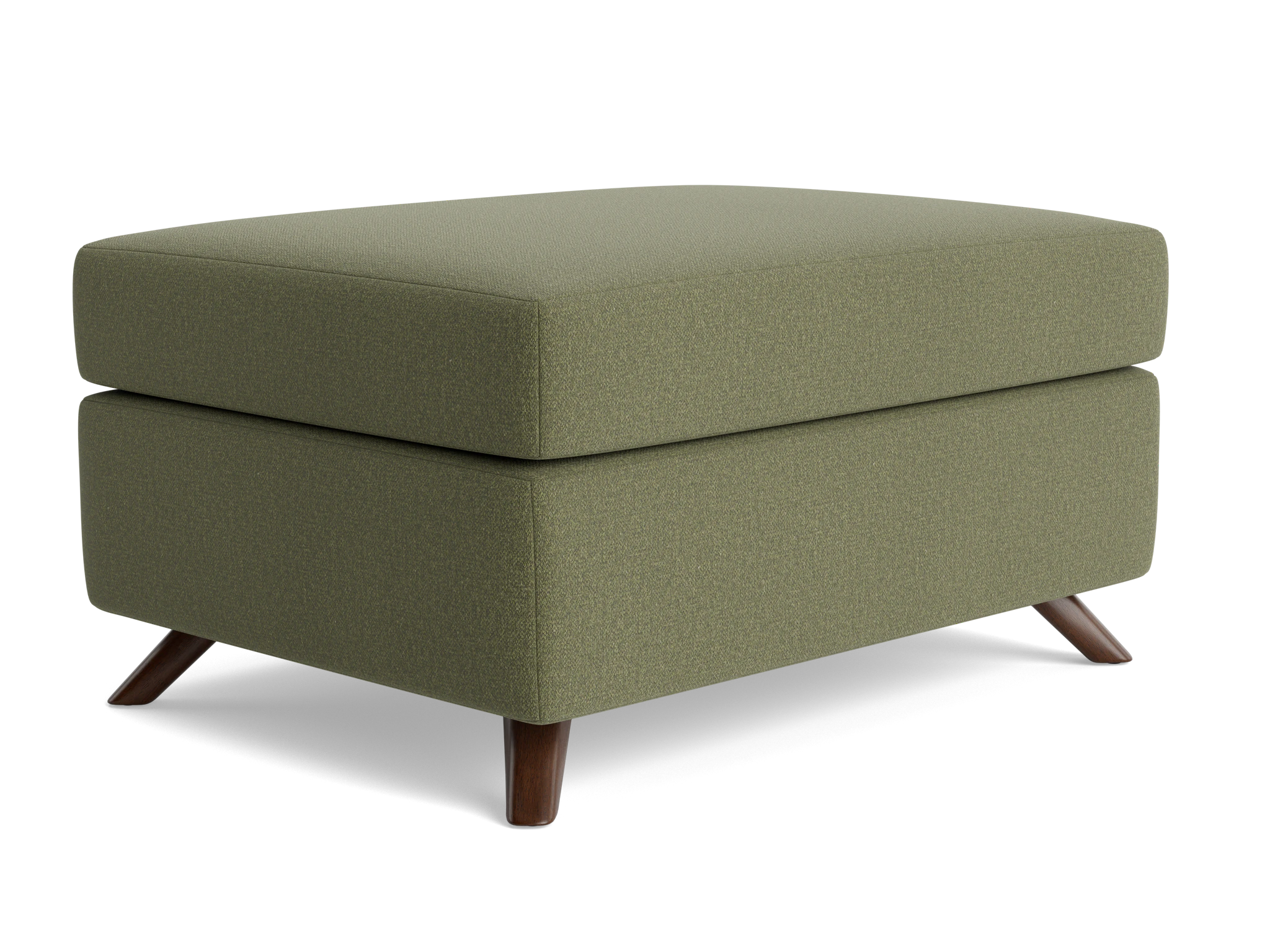 hopson storage ottoman faithful olive