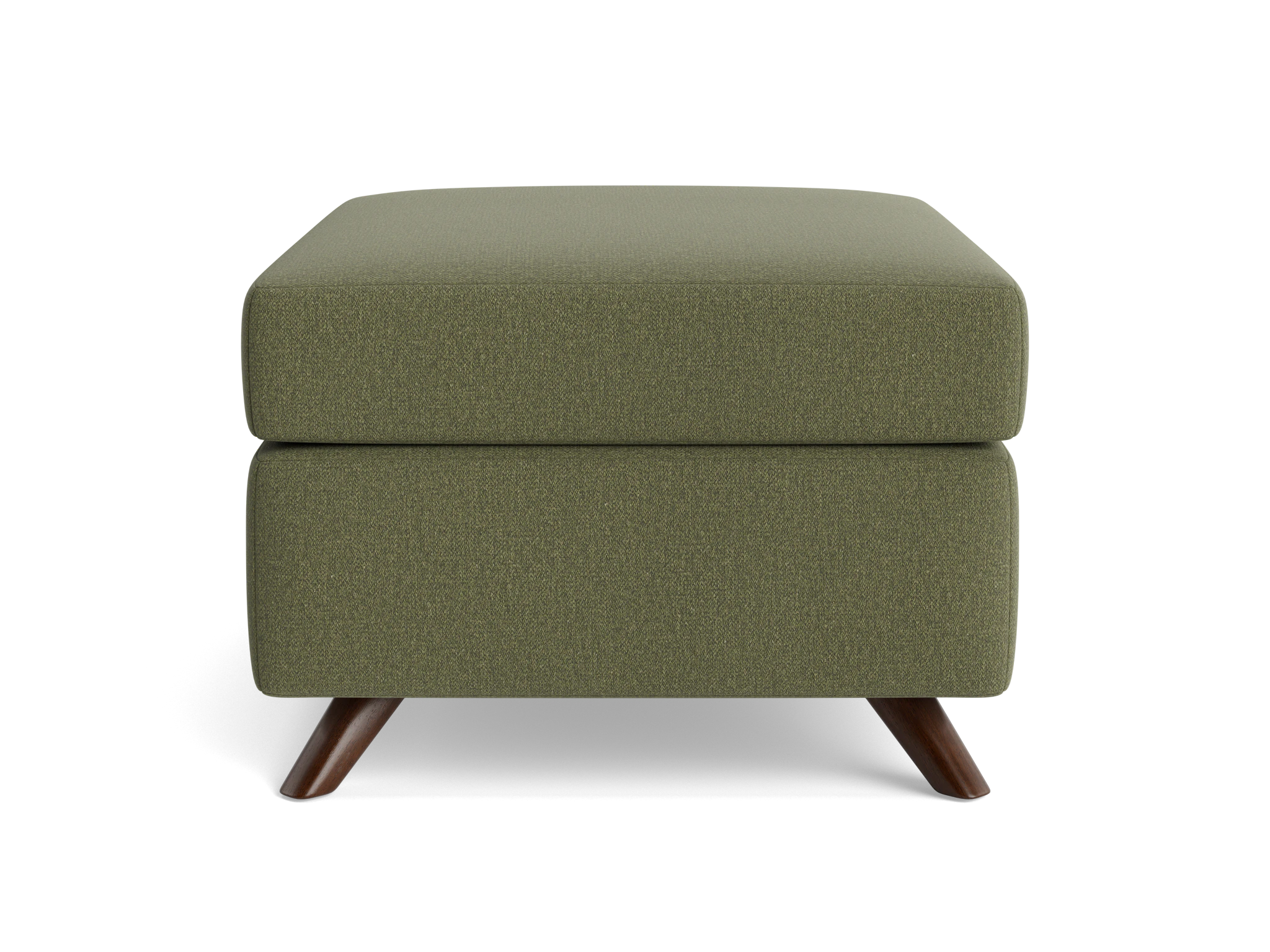 hopson storage ottoman faithful olive