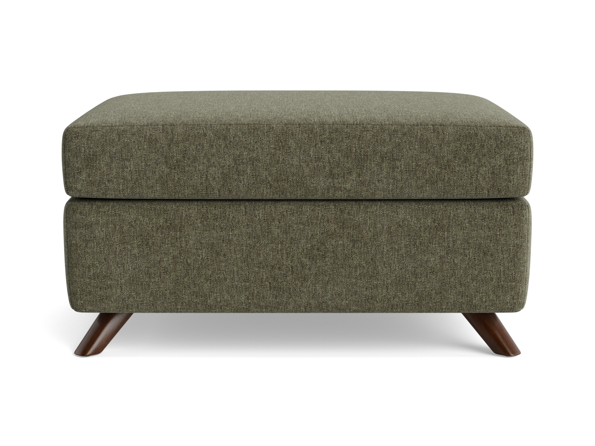 hopson storage ottoman kenley spruce