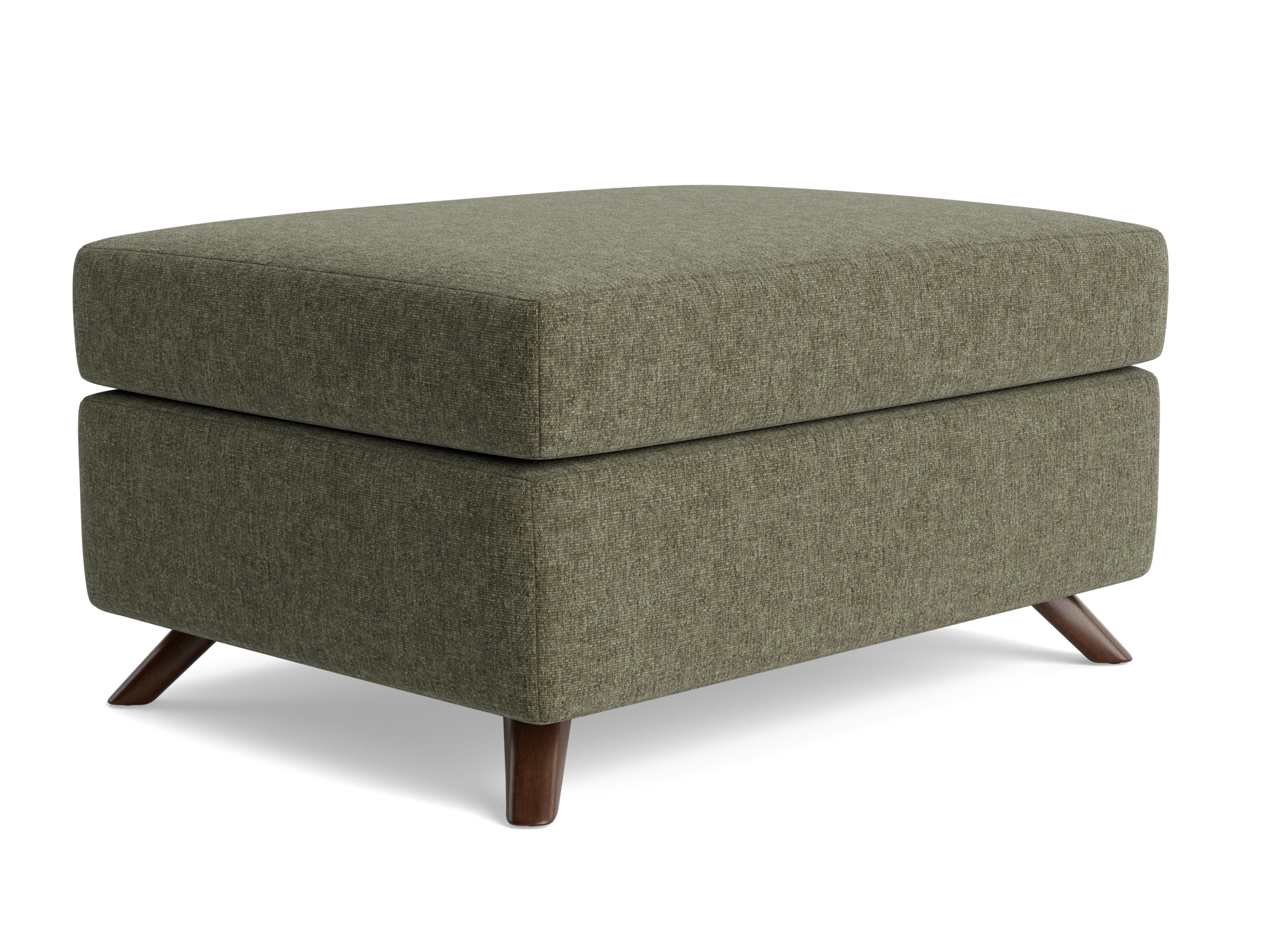 hopson storage ottoman kenley spruce