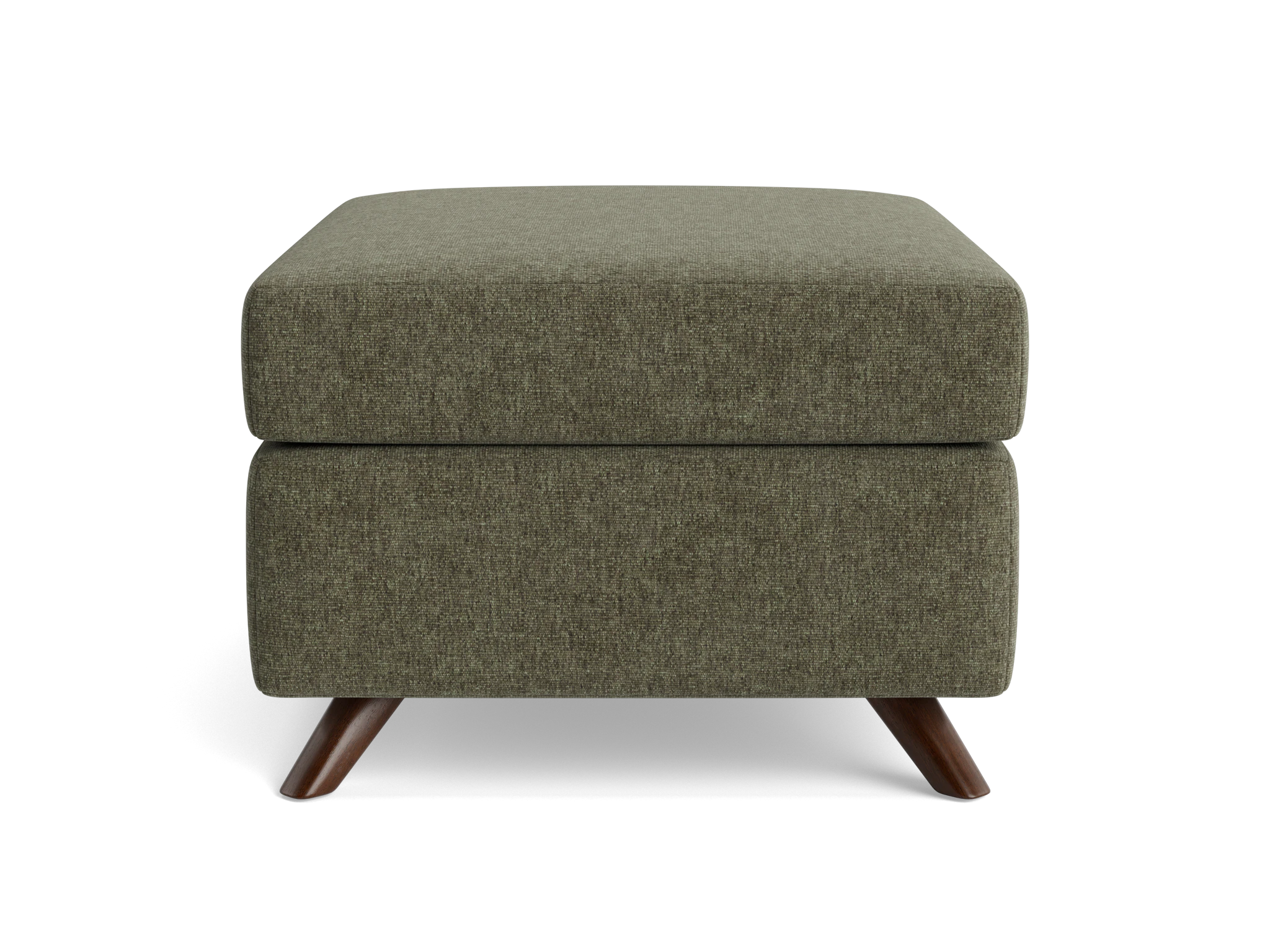 hopson storage ottoman kenley spruce