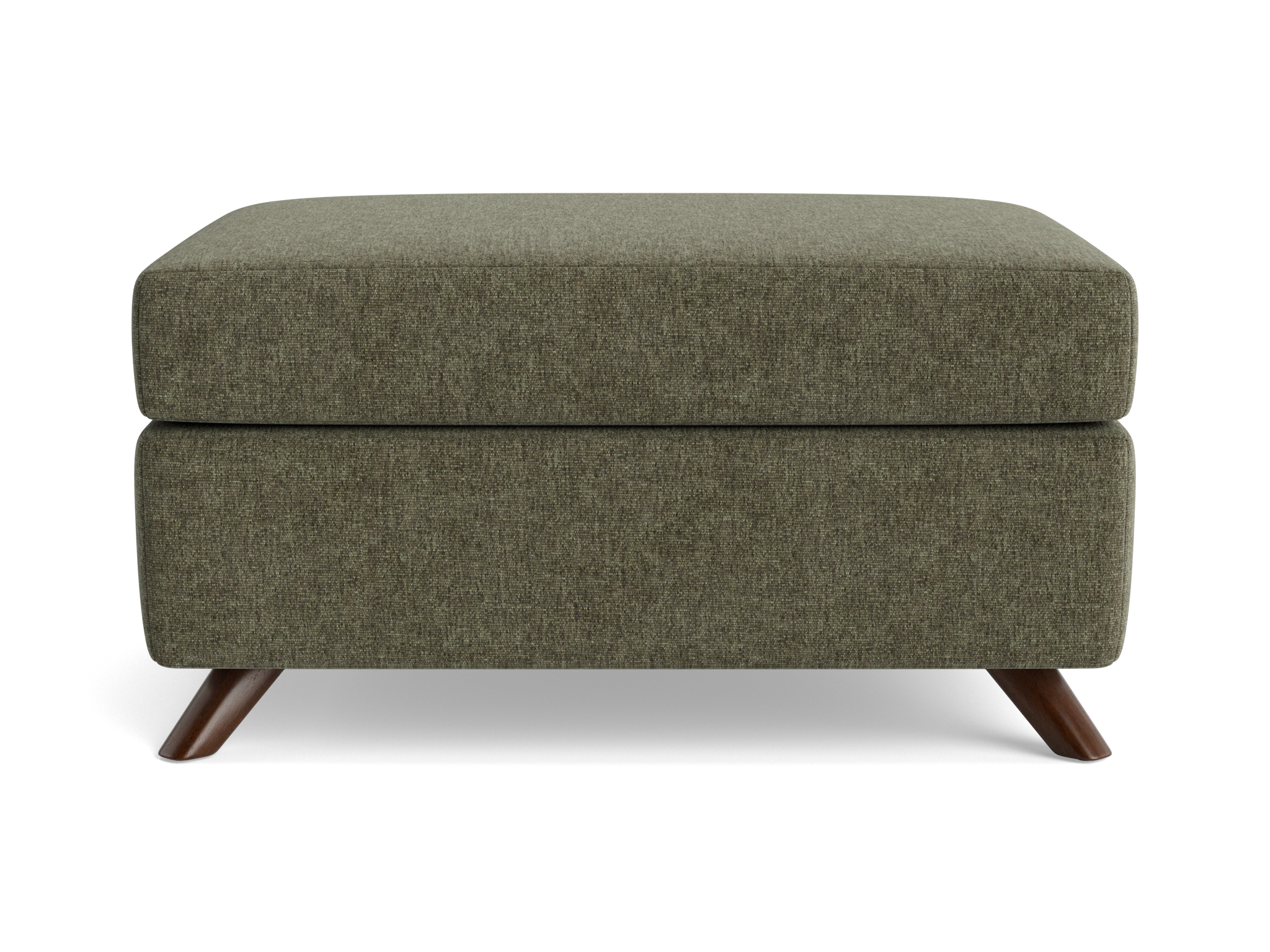 hopson storage ottoman kenley spruce